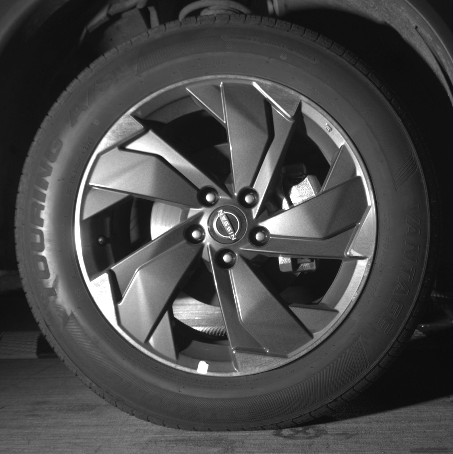 Thumbnail: 2025 Nissan Rogue - 10