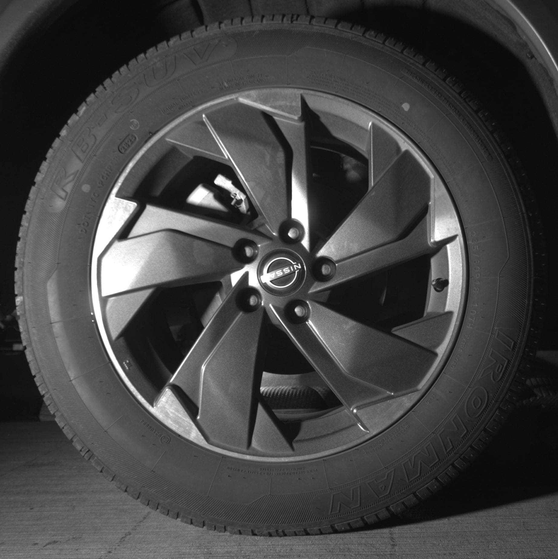 Thumbnail: 2025 Nissan Rogue - 12