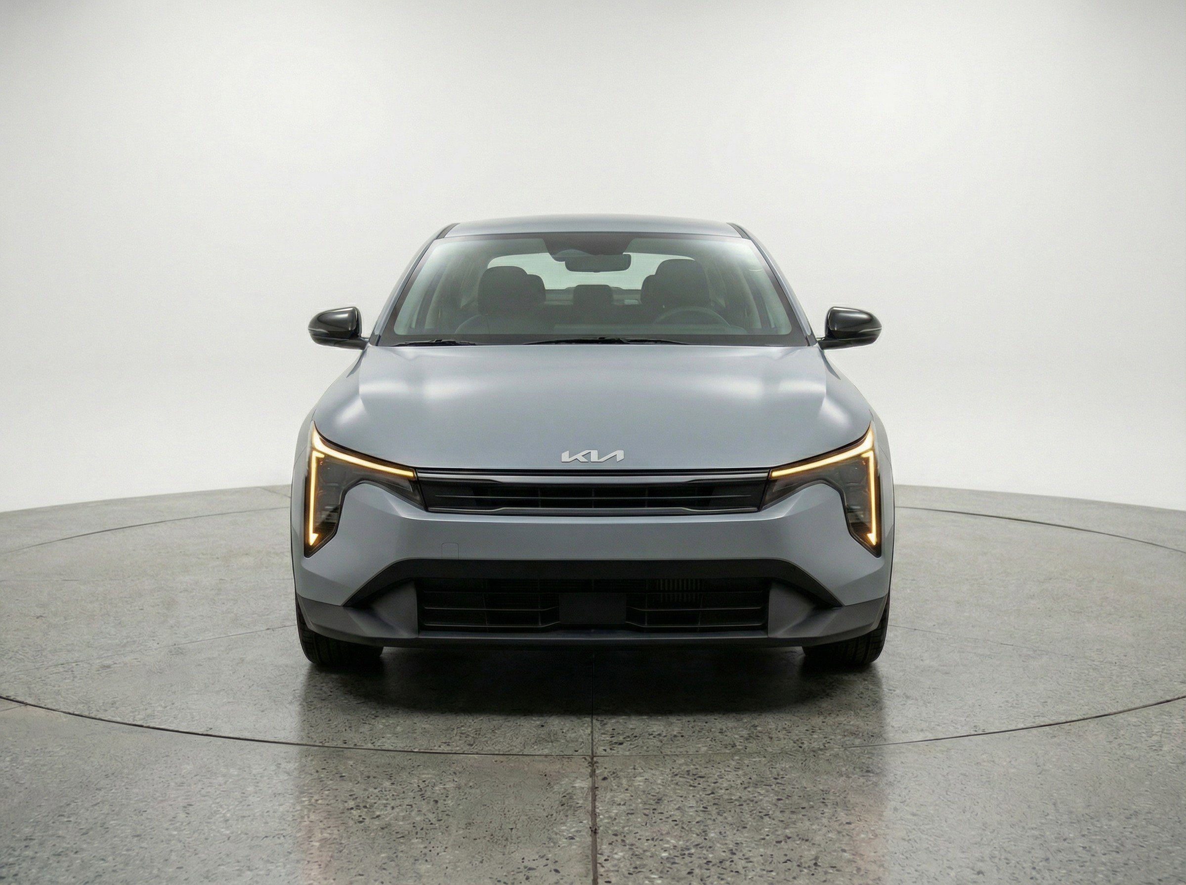 Thumbnail: 2025 Kia K4 - 2