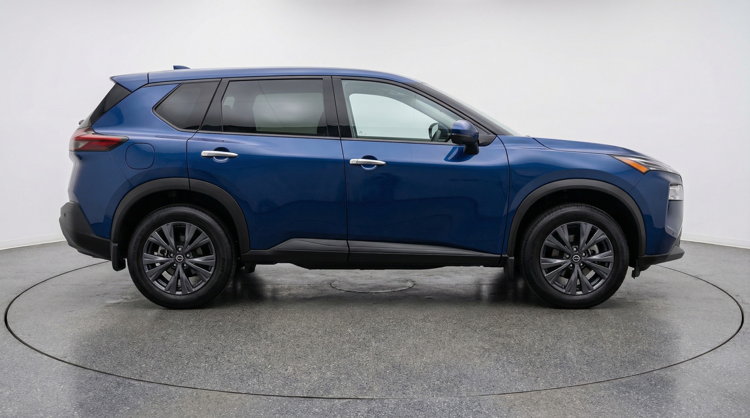 Thumbnail: 2025 Nissan Rogue - 8