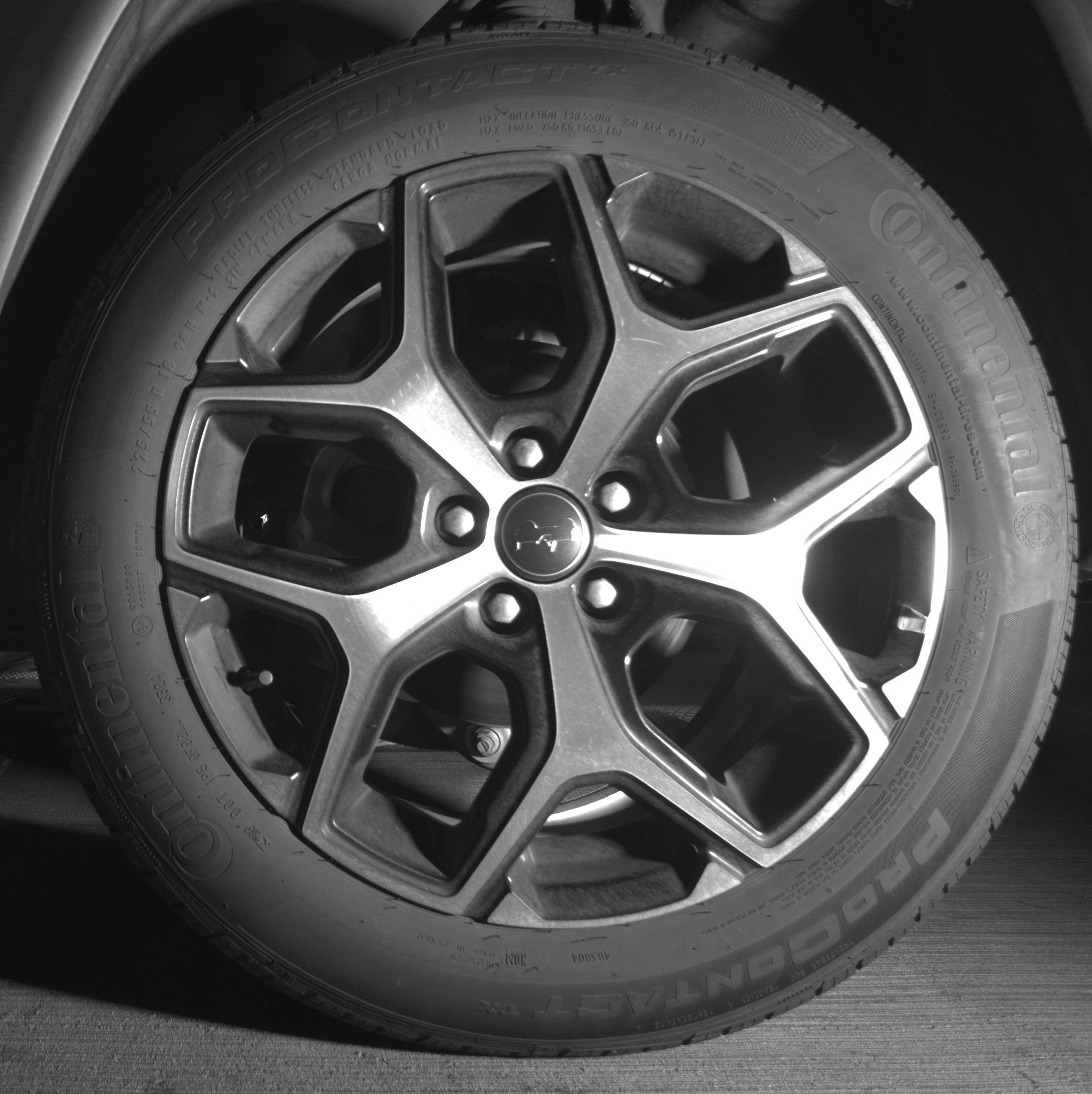 Thumbnail: 2025 Jeep Compass - 14