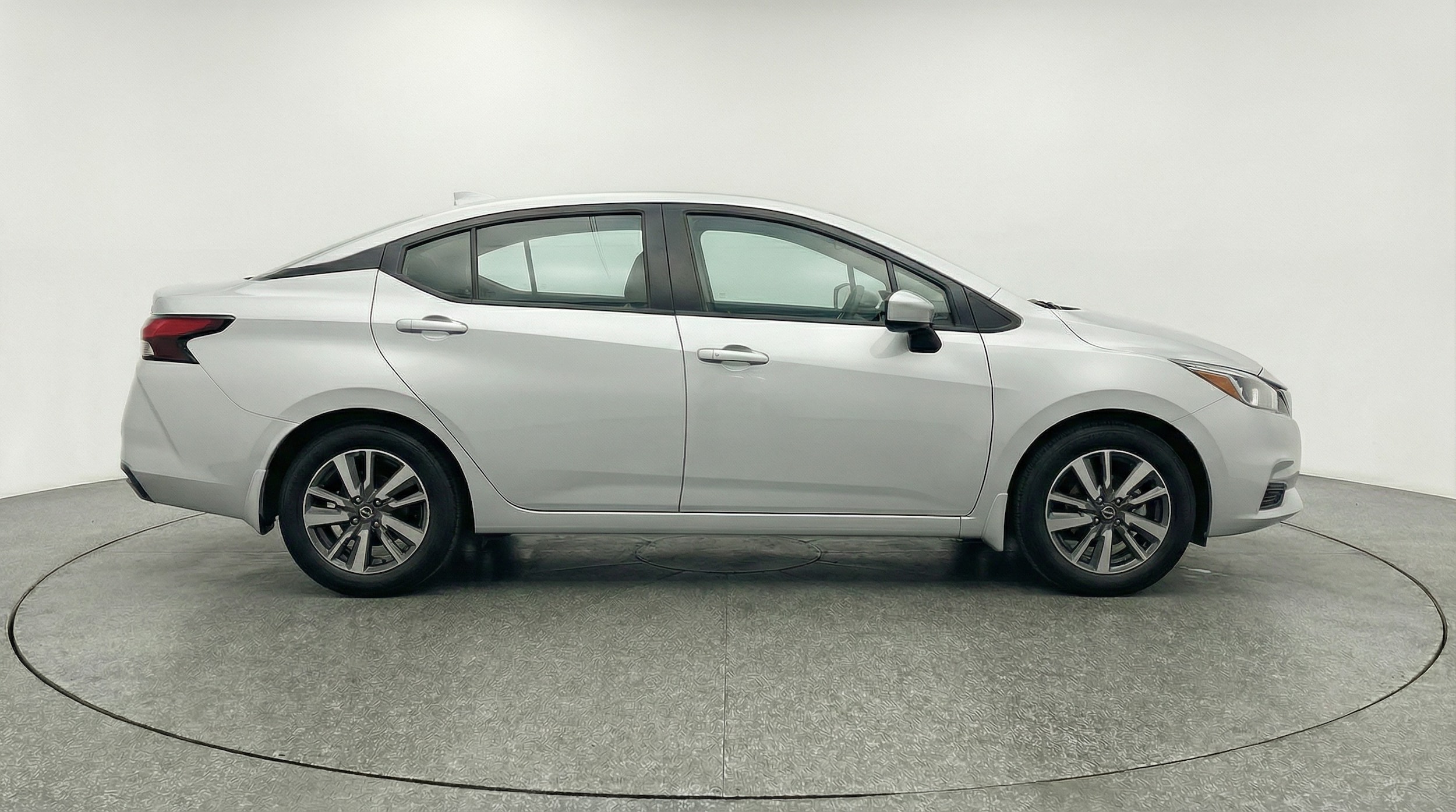 Thumbnail: 2025 Nissan Versa - 8