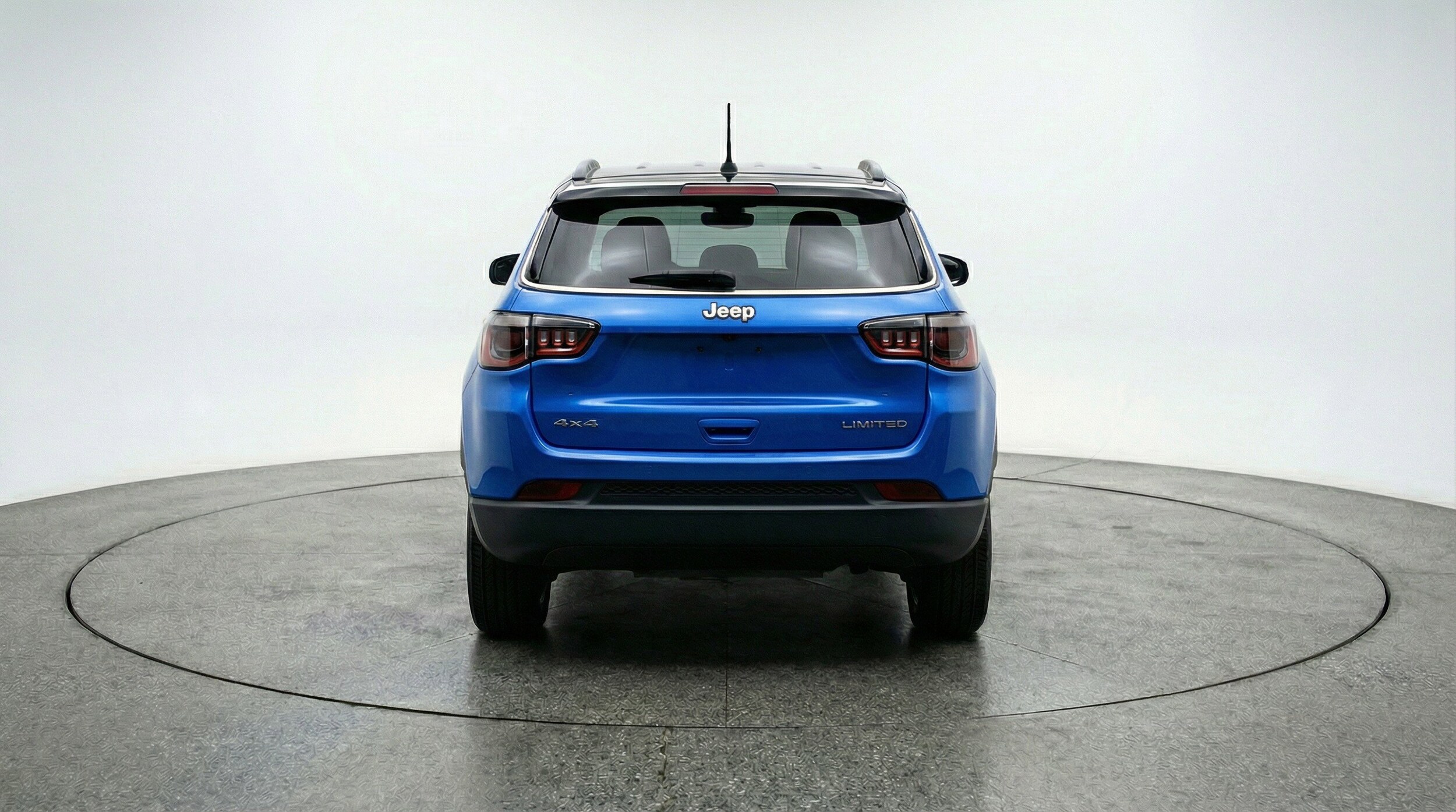 Thumbnail: 2025 Jeep Compass - 7