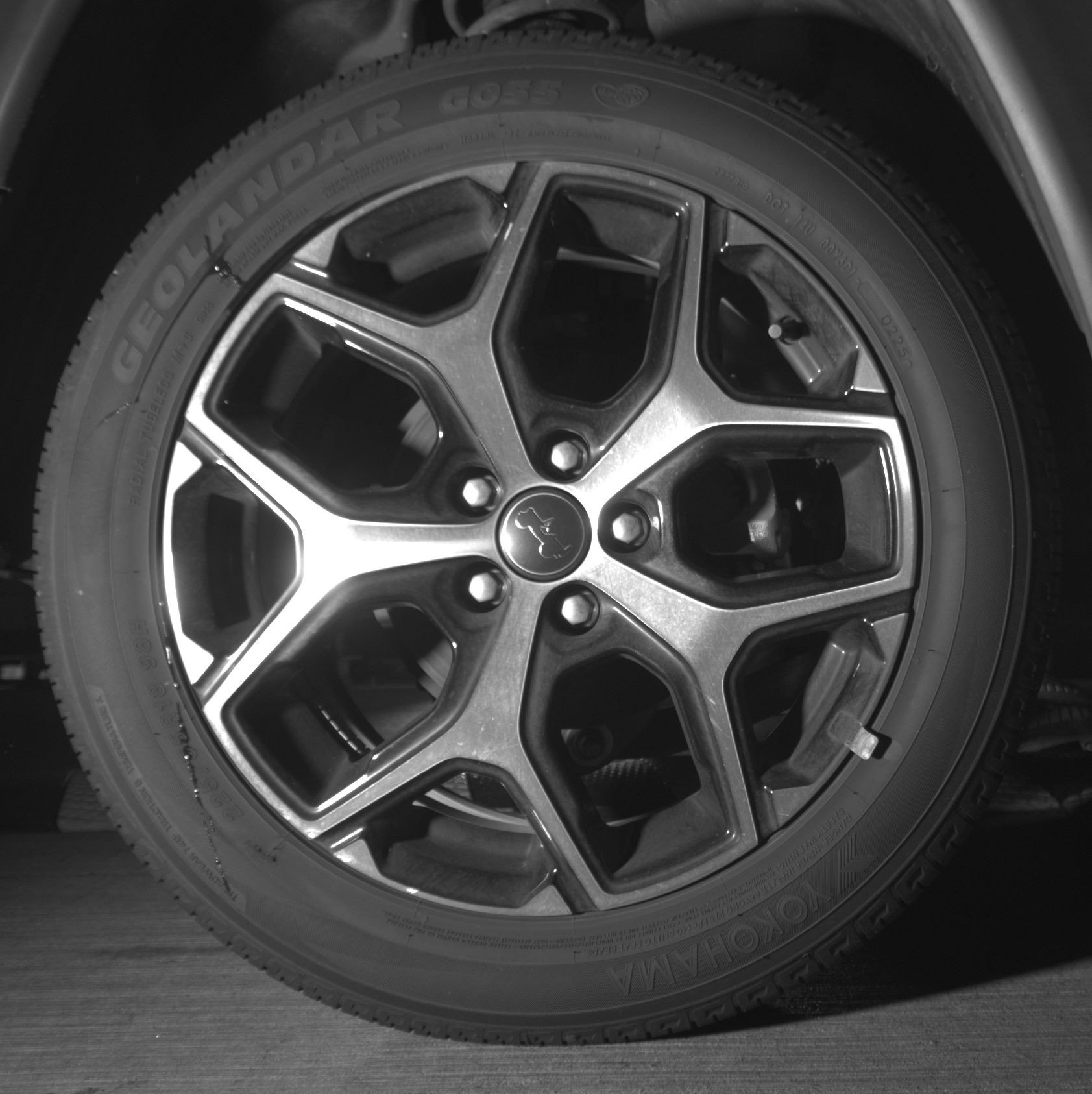 Thumbnail: 2025 Jeep Compass - 15