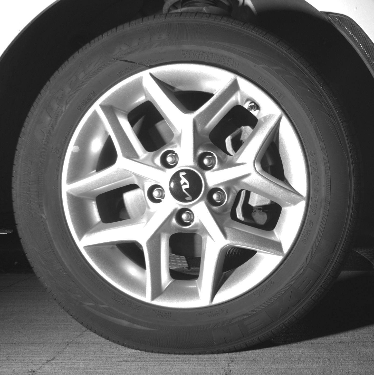 Thumbnail: 2025 Kia Soul - 10