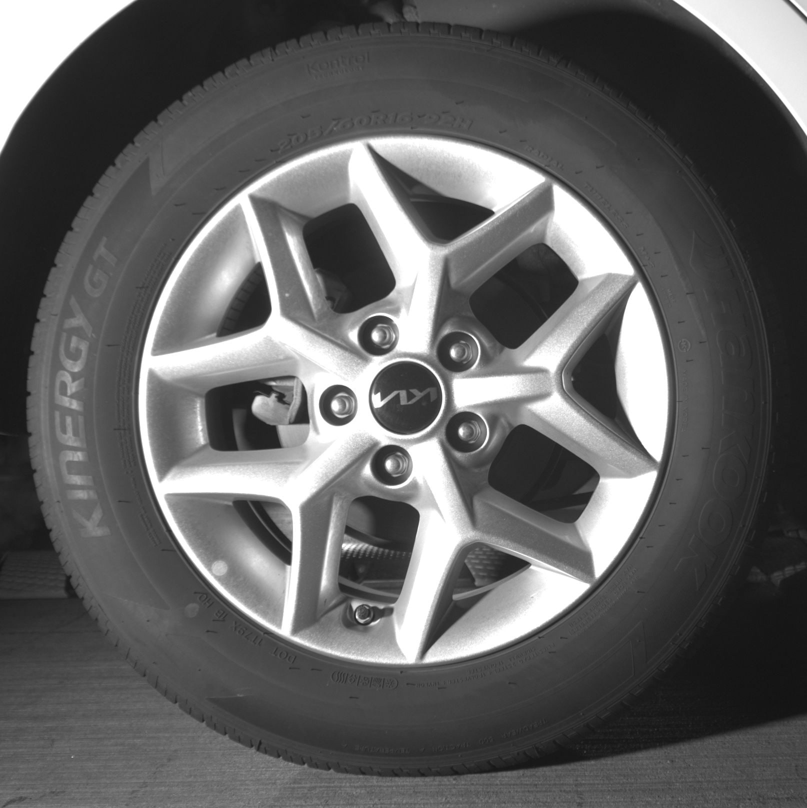 Thumbnail: 2025 Kia Soul - 17