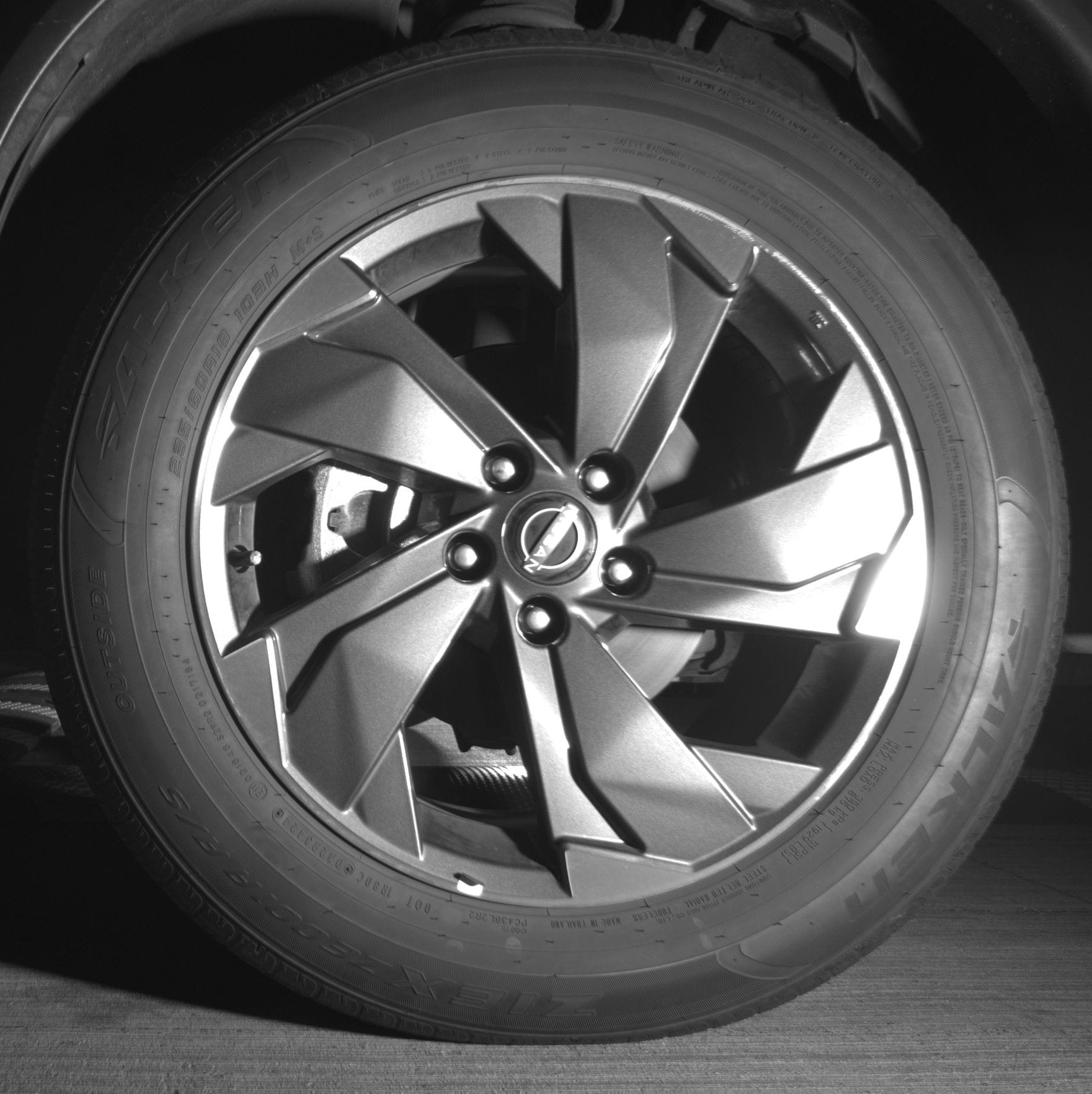 Thumbnail: 2025 Nissan Rogue - 9