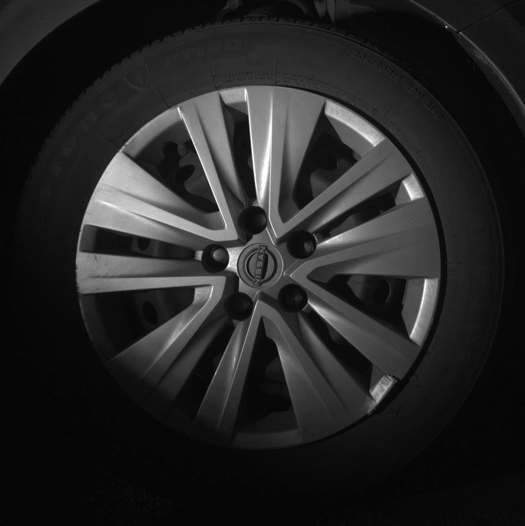 Thumbnail: 2025 Nissan Sentra - 13