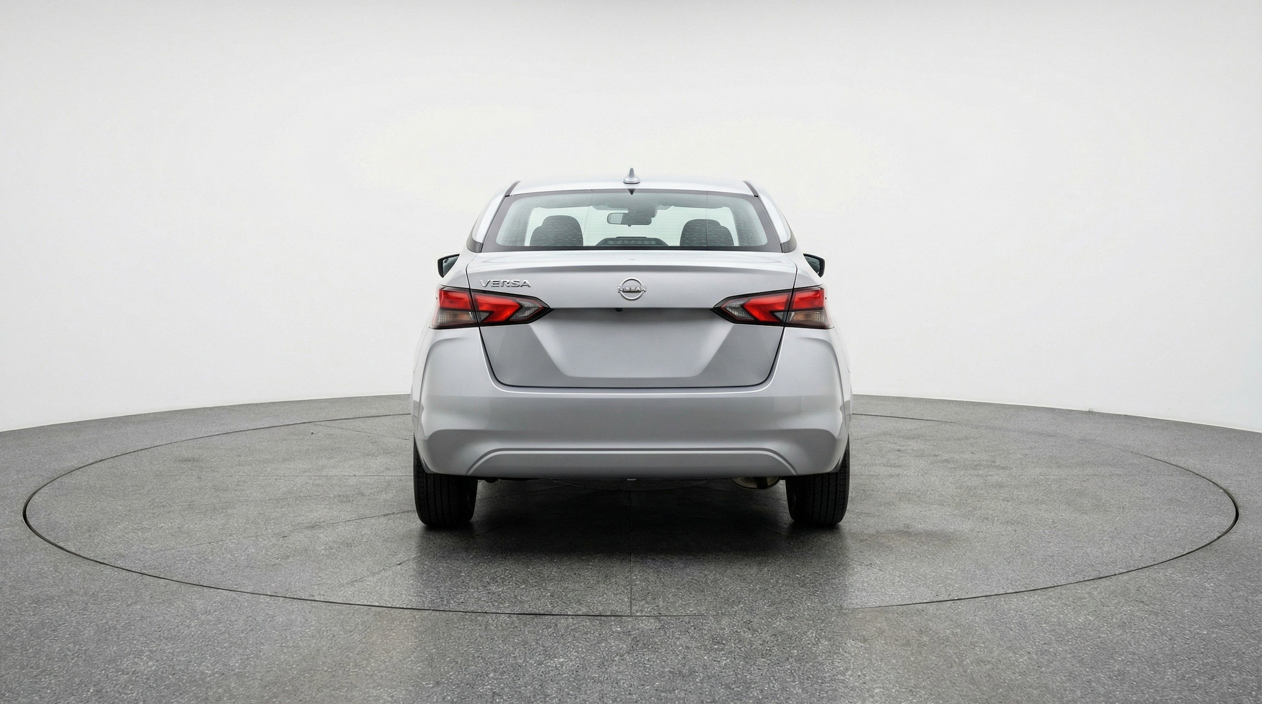 Thumbnail: 2025 Nissan Versa - 7