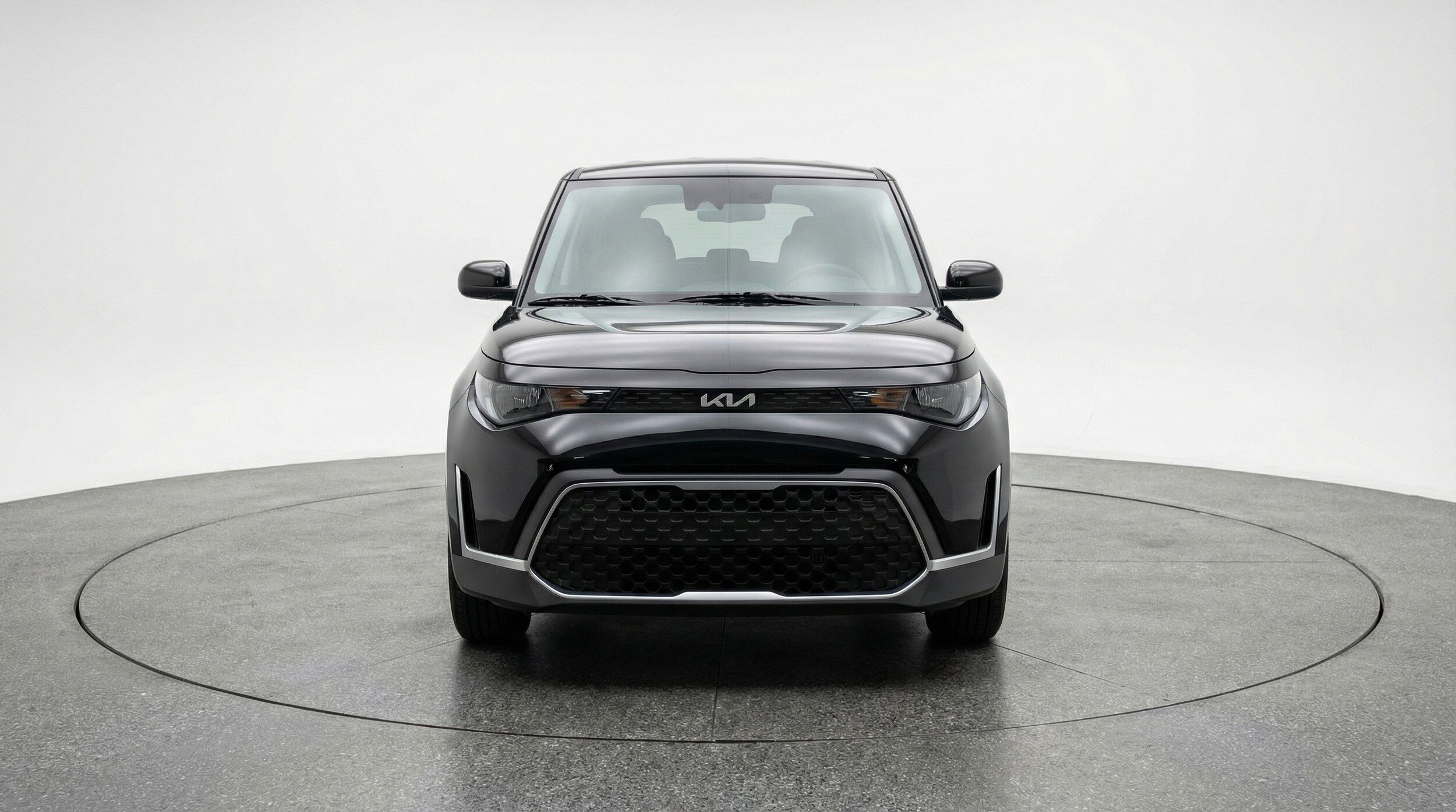 Thumbnail: 2025 Kia Soul - 2