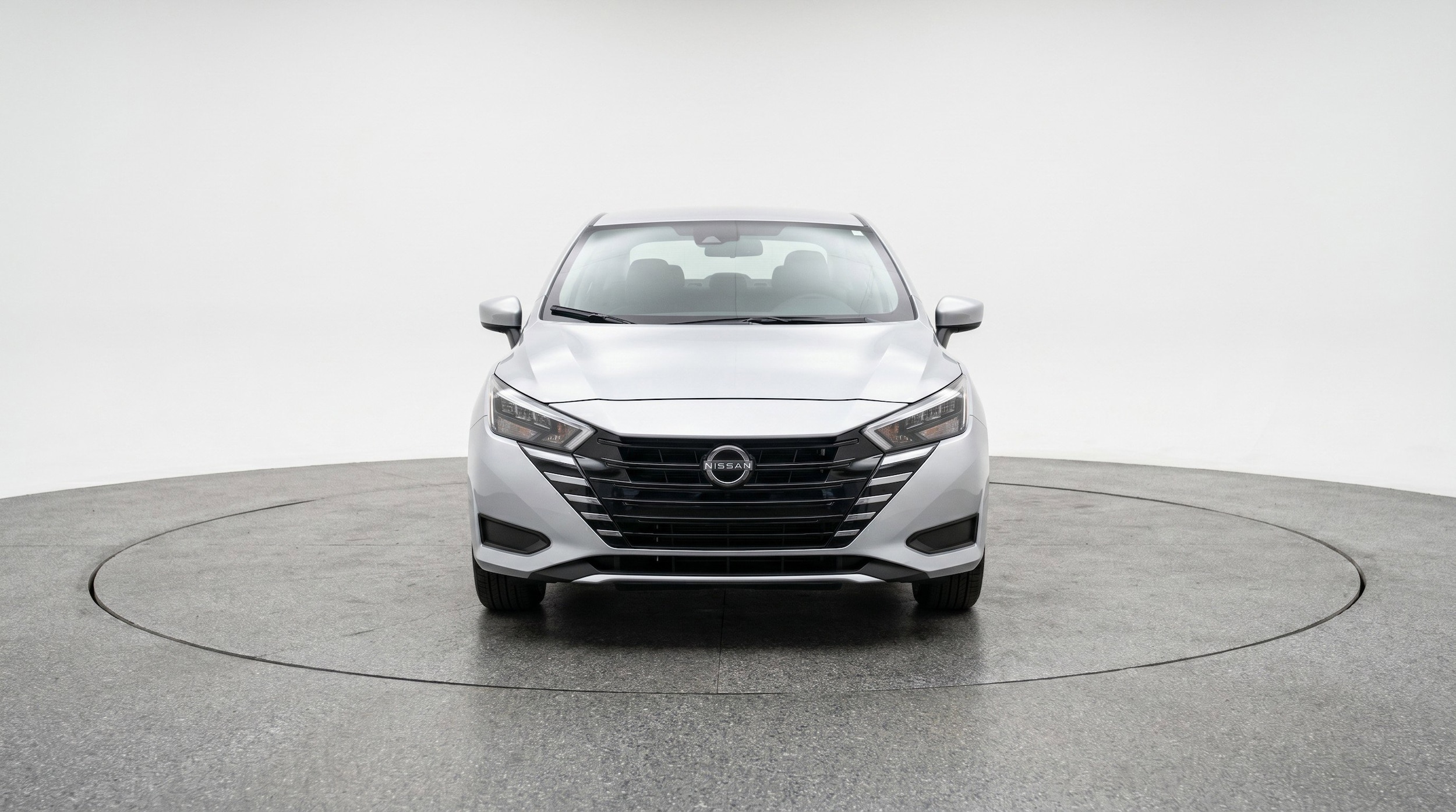 Thumbnail: 2025 Nissan Versa - 2