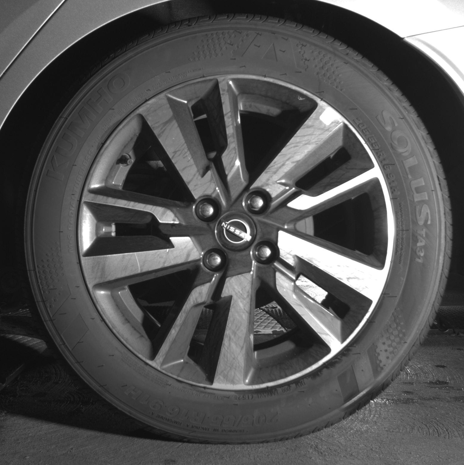 Thumbnail: 2025 Nissan Versa - 11