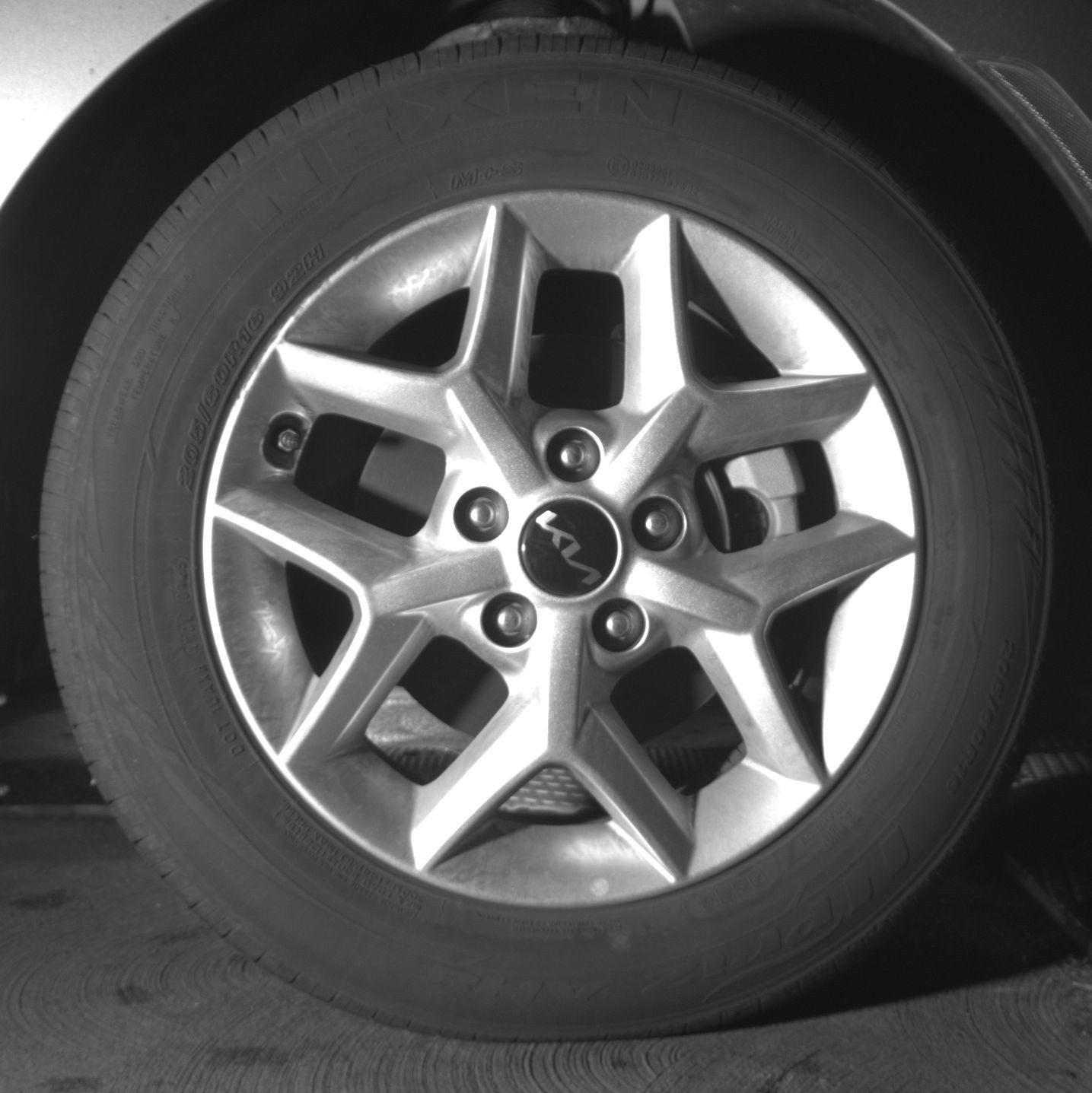 Thumbnail: 2025 Kia Soul - 13