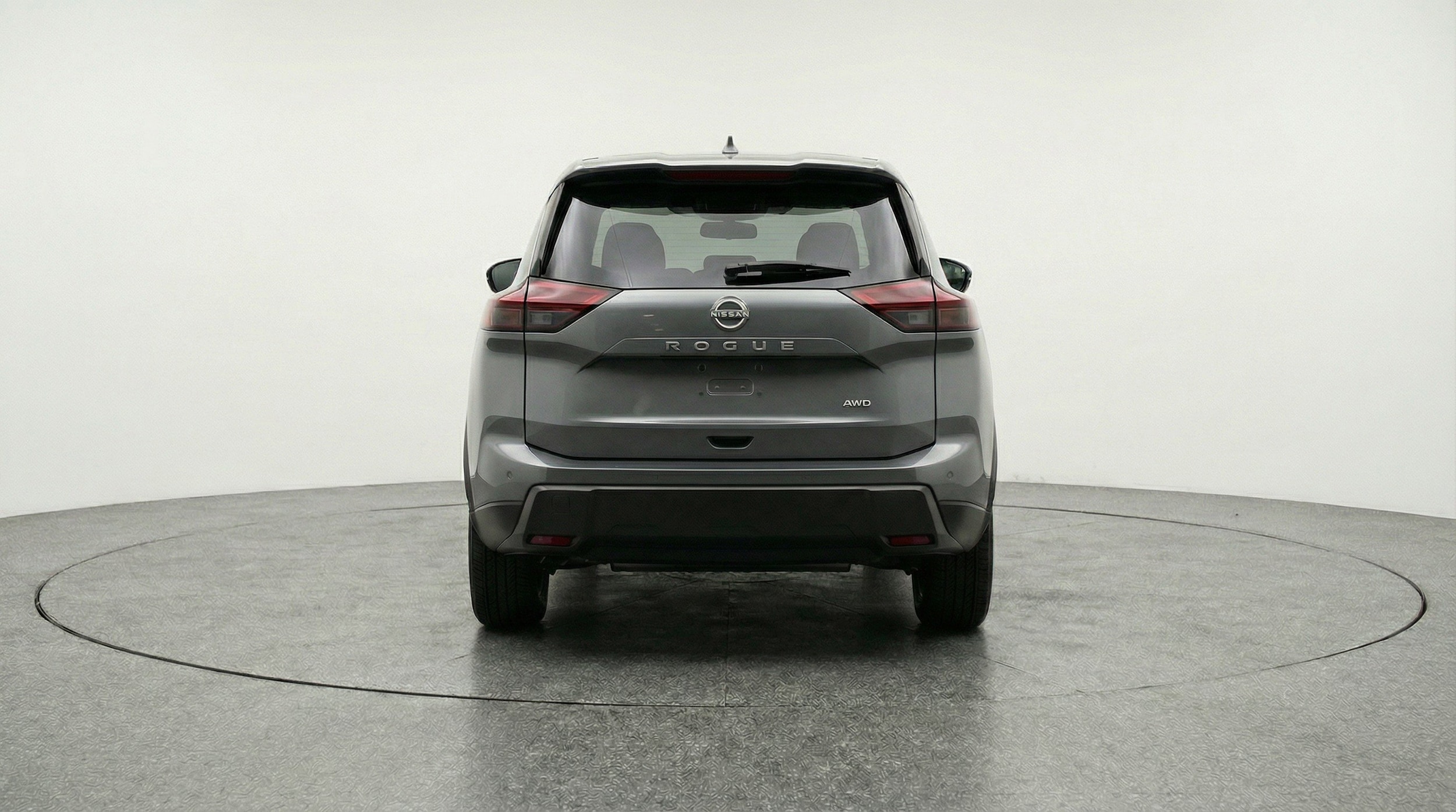 Thumbnail: 2025 Nissan Rogue - 7