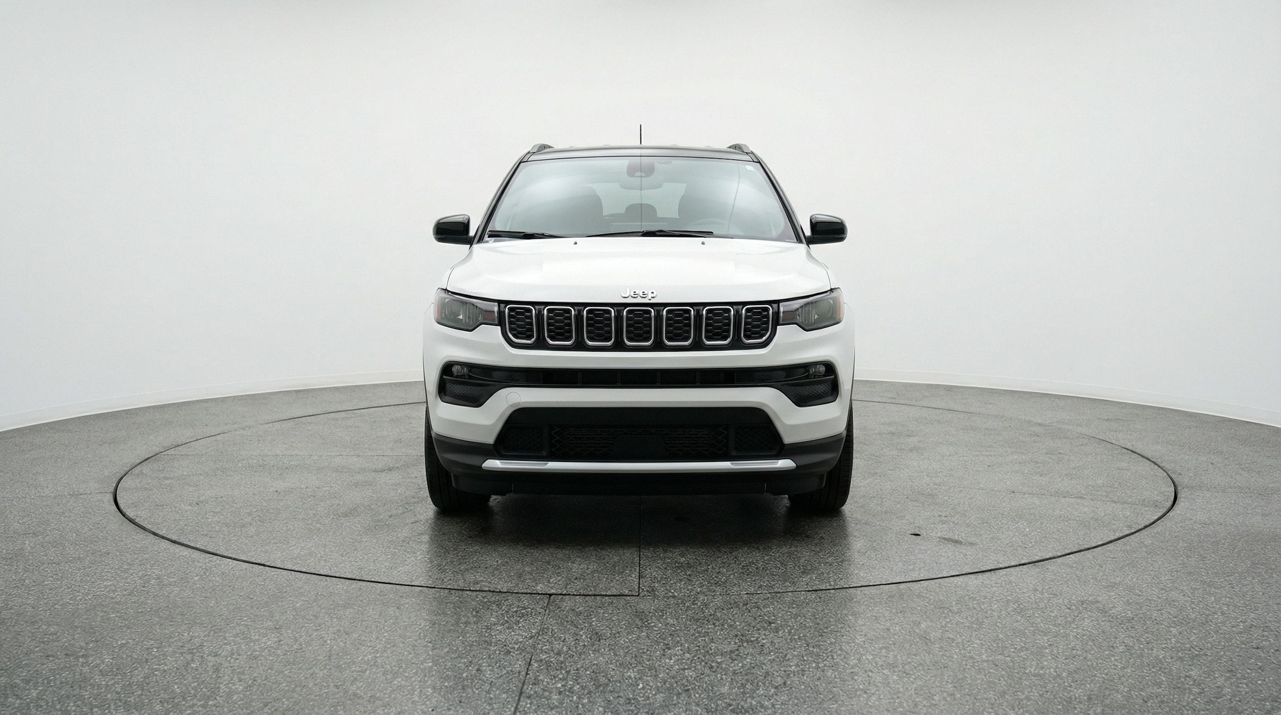 Thumbnail: 2025 Jeep Compass - 2