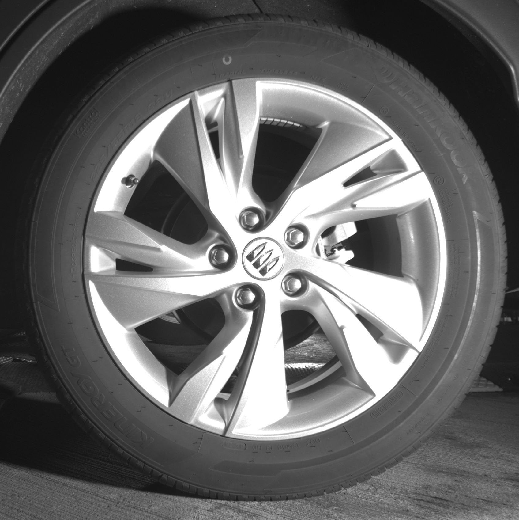 Thumbnail: 2025 Buick Encore GX - 14