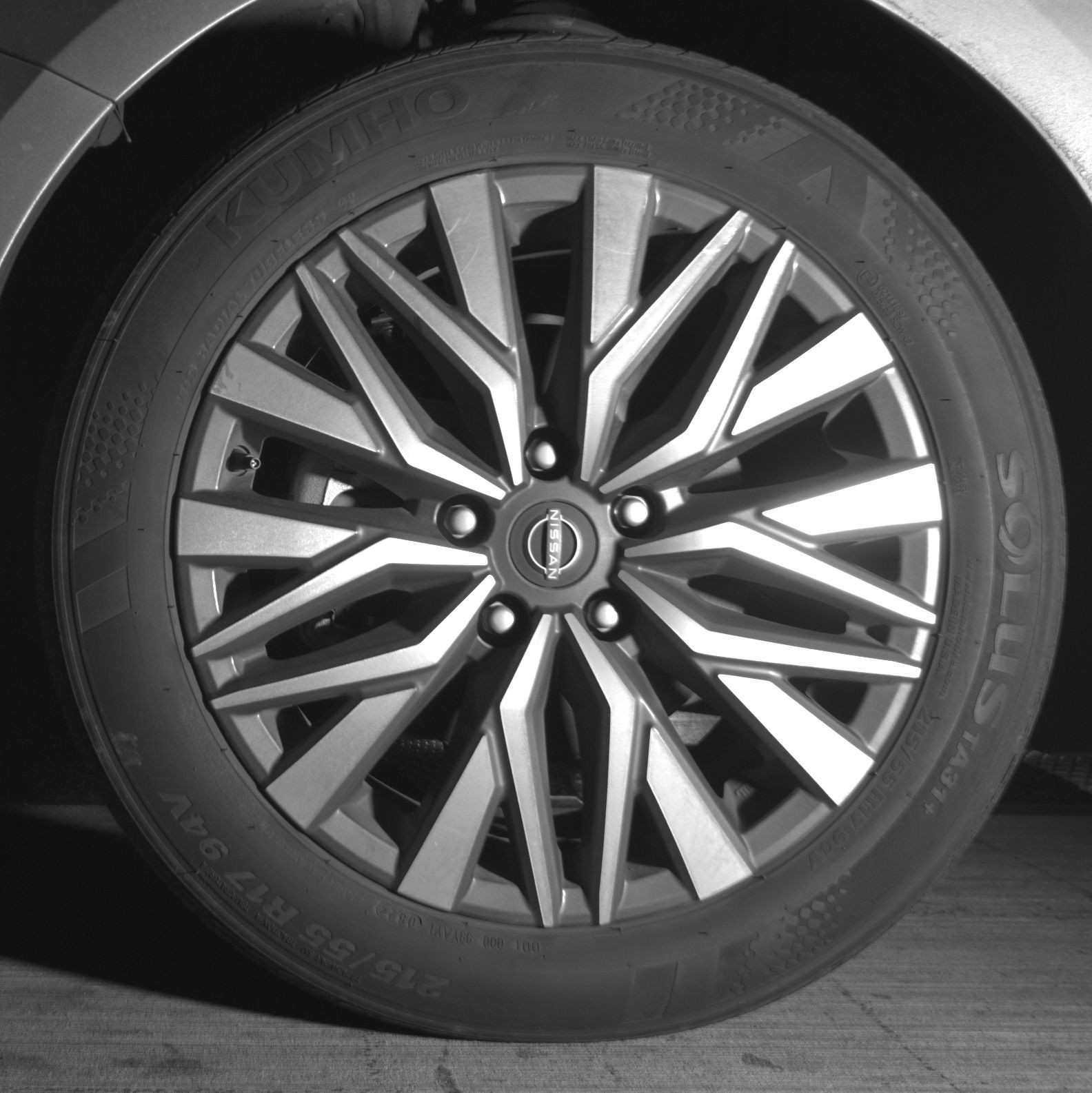 Thumbnail: 2024 Nissan Altima - 9