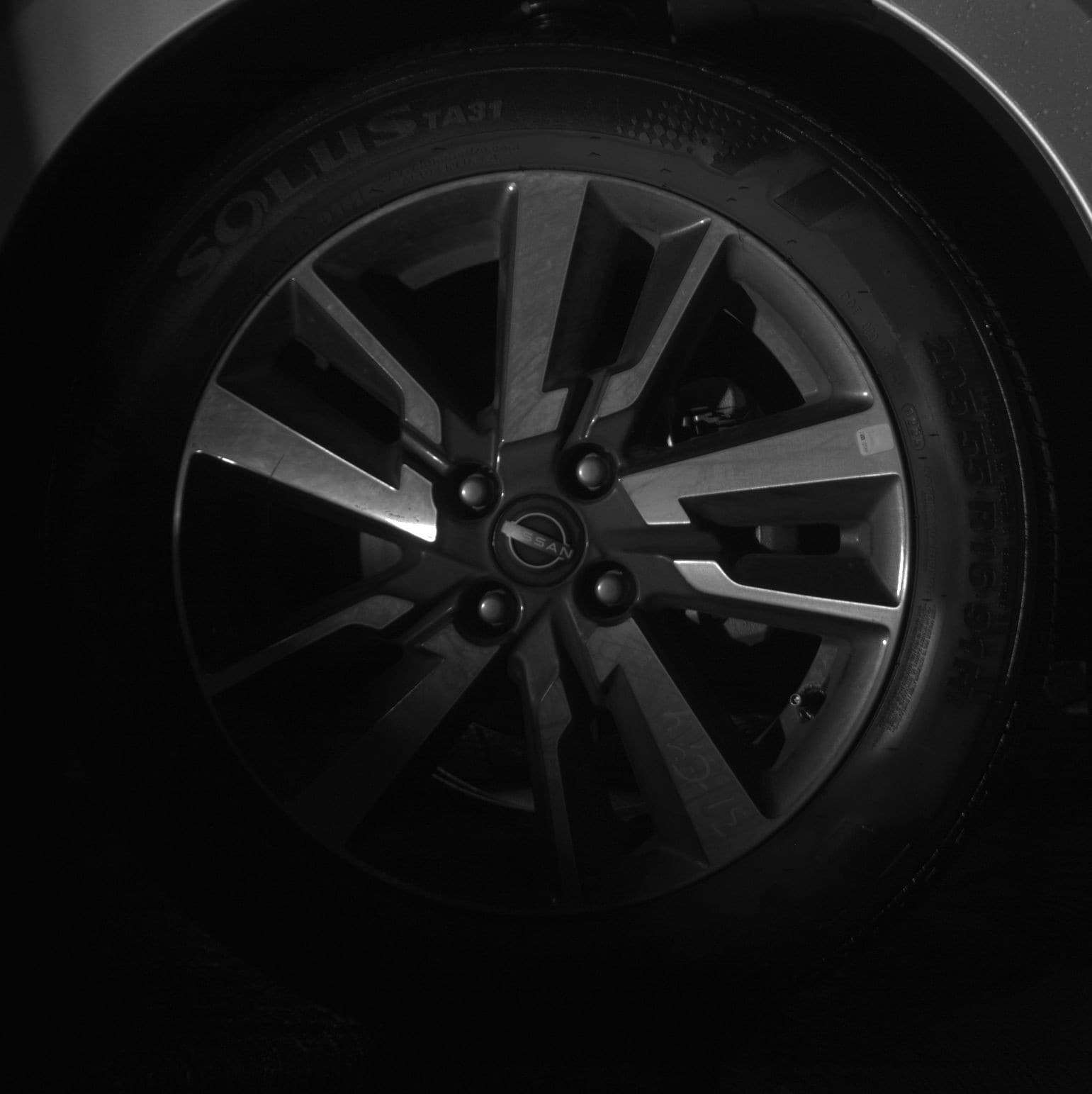 Thumbnail: 2025 Nissan Versa - 10