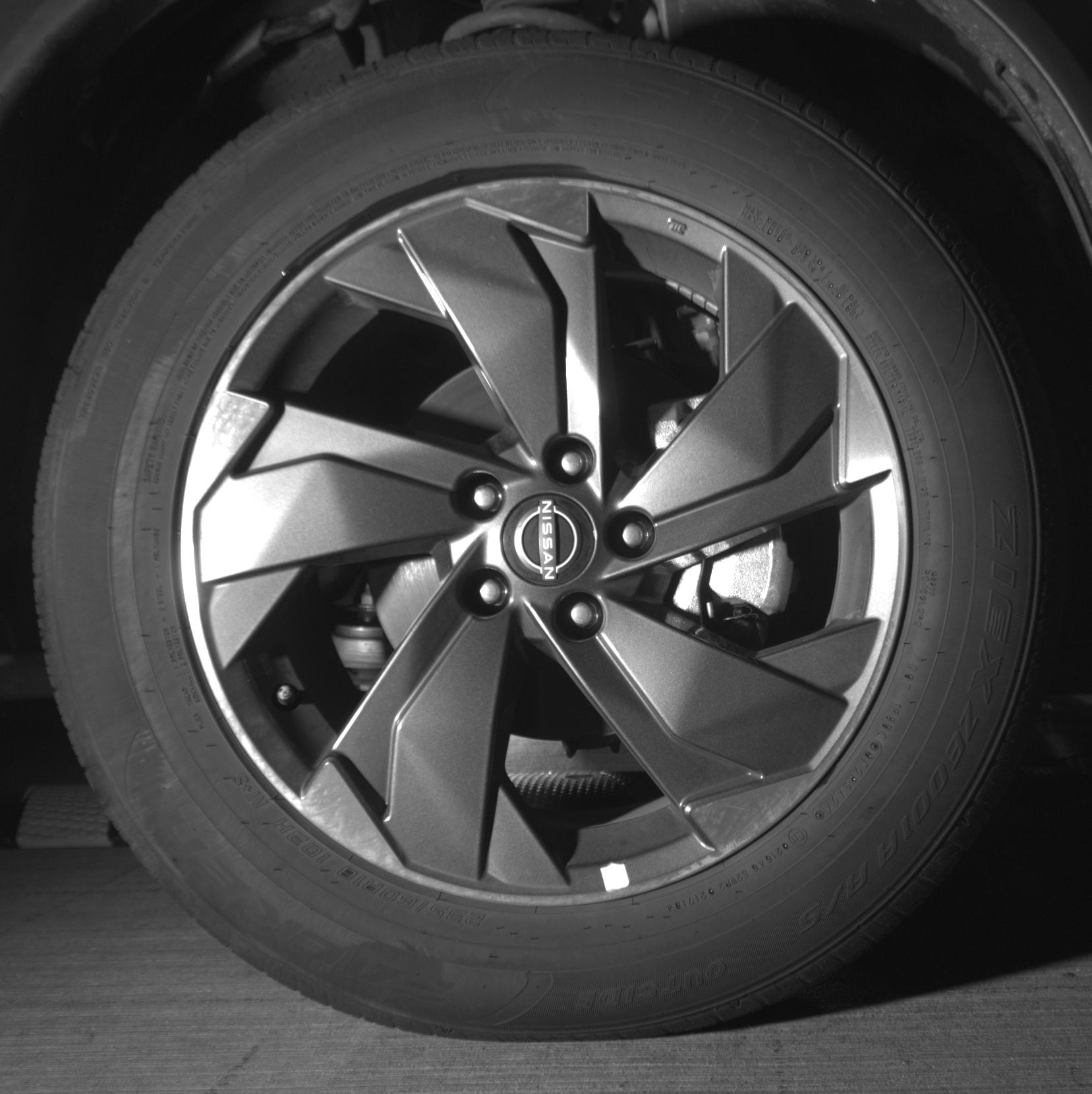 Thumbnail: 2025 Nissan Rogue - 10