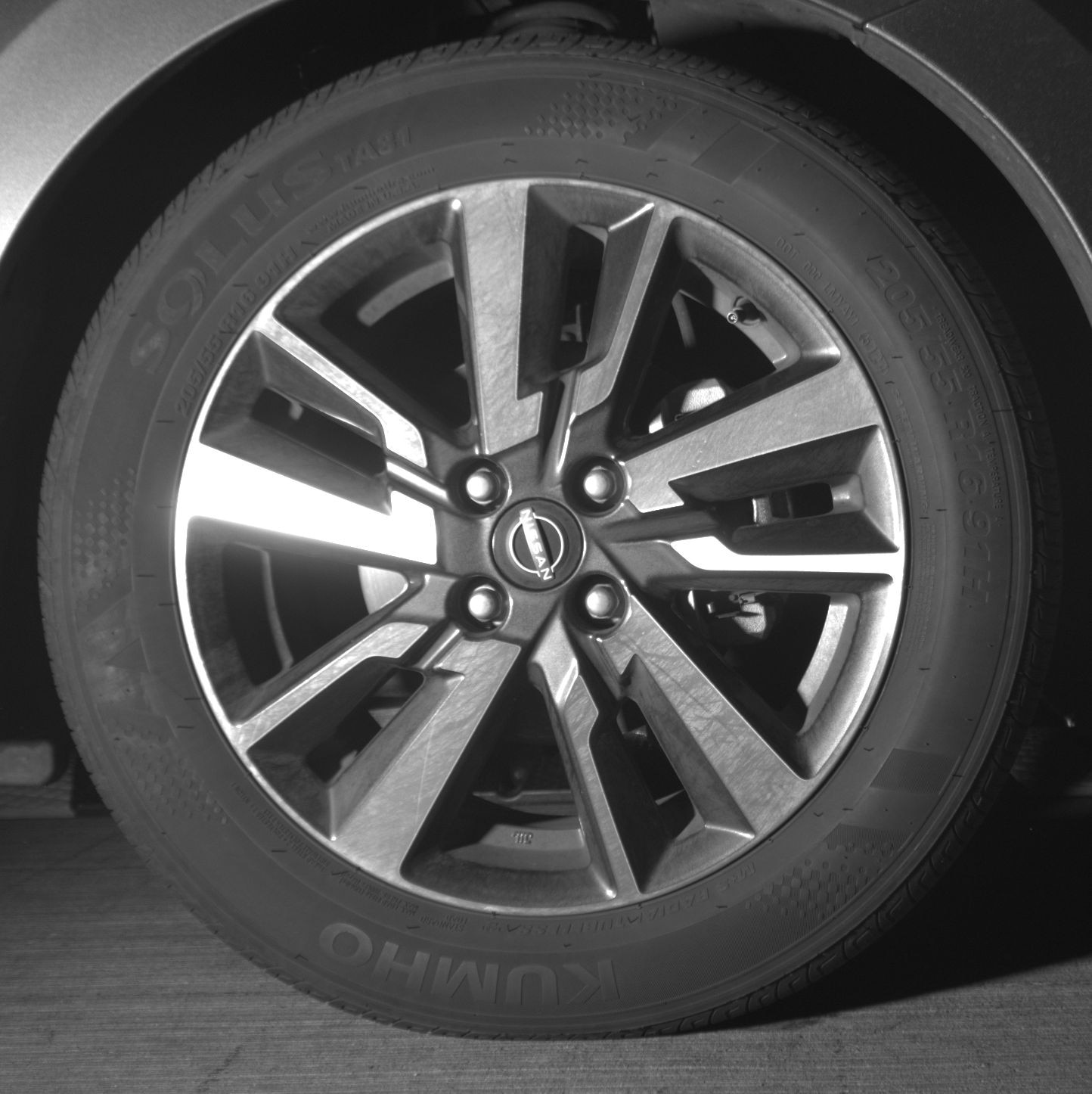 Thumbnail: 2025 Nissan Versa - 10