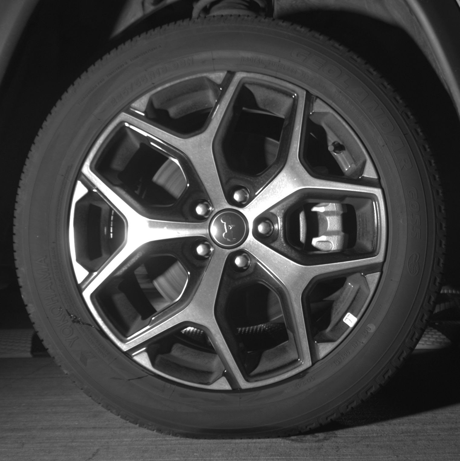 Thumbnail: 2025 Jeep Compass - 13