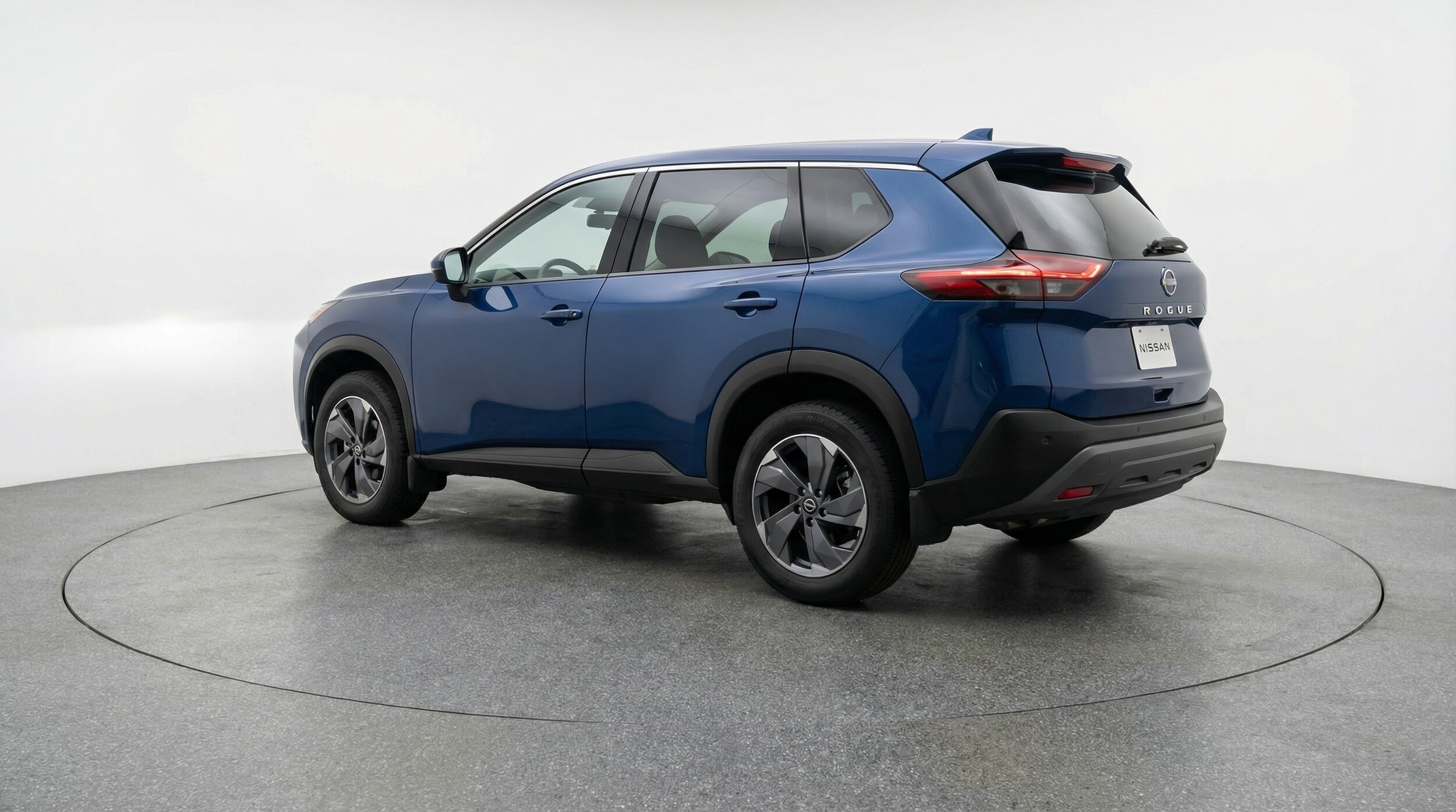 Thumbnail: 2025 Nissan Rogue - 5