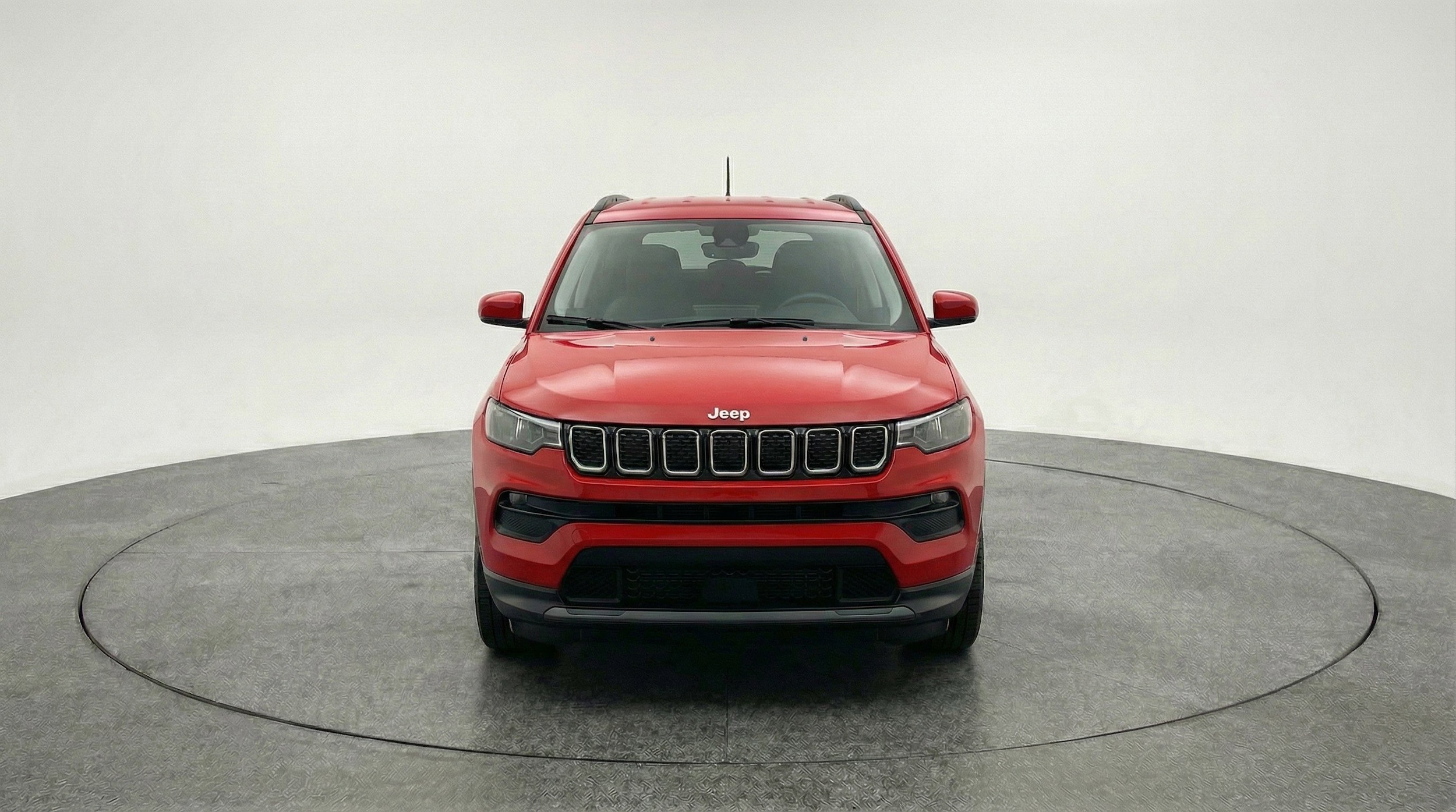 Thumbnail: 2025 Jeep Compass - 2