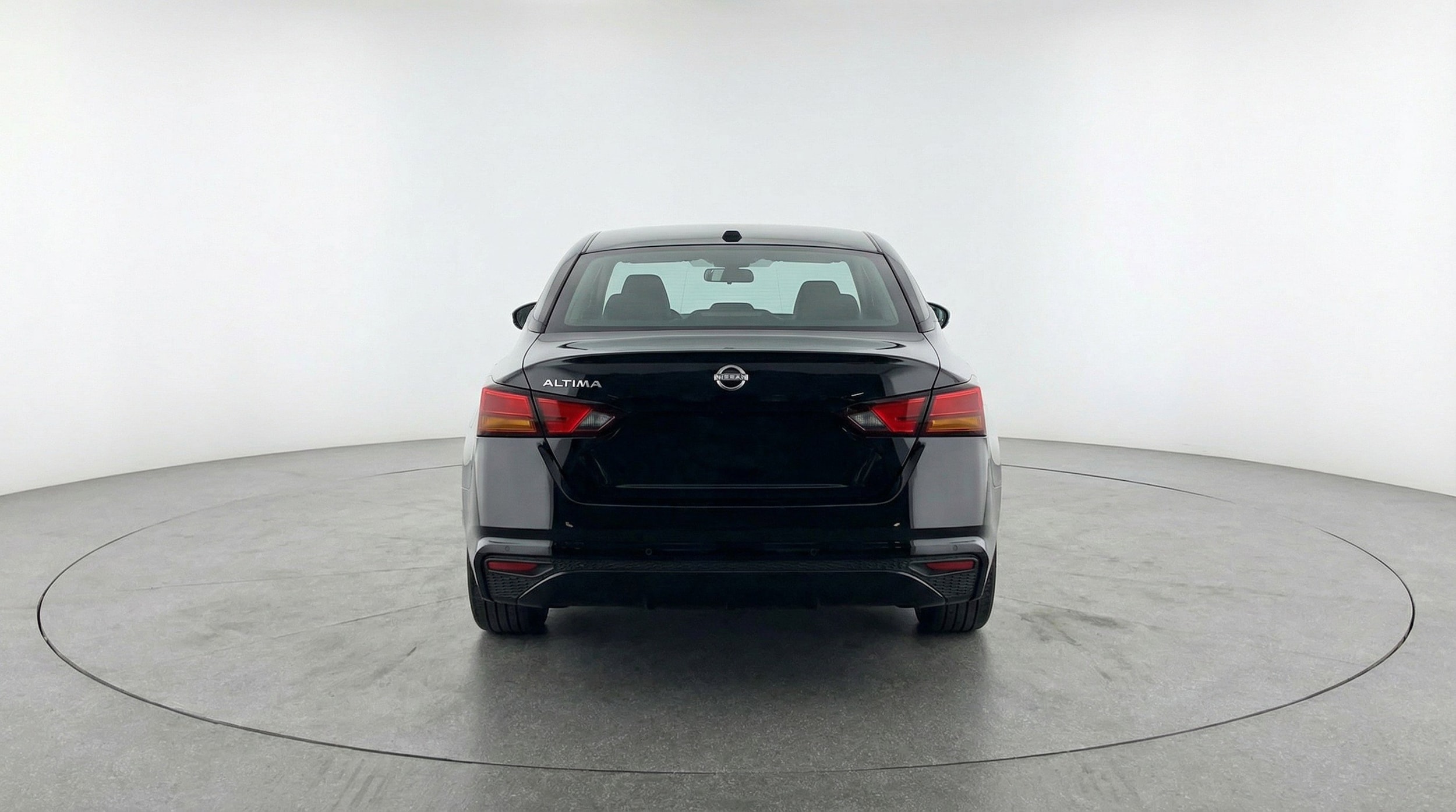 Thumbnail: 2025 Nissan Altima - 7