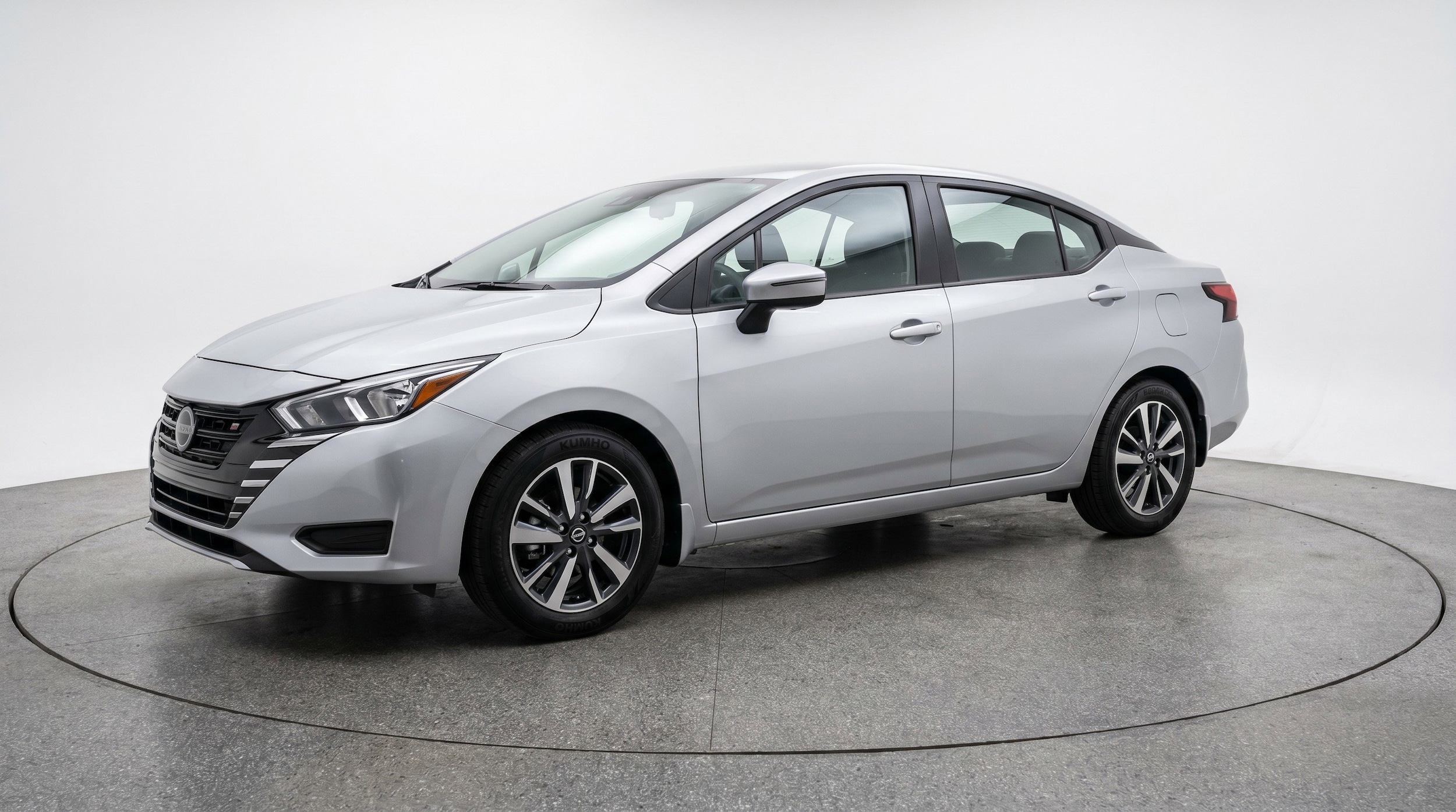Thumbnail: 2025 Nissan Versa - 3