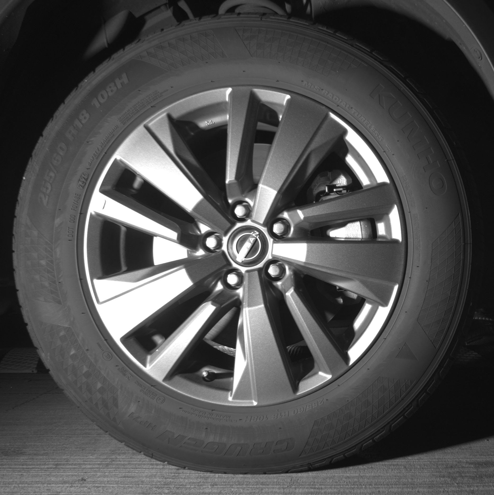 Thumbnail: 2025 Nissan Pathfinder - 13