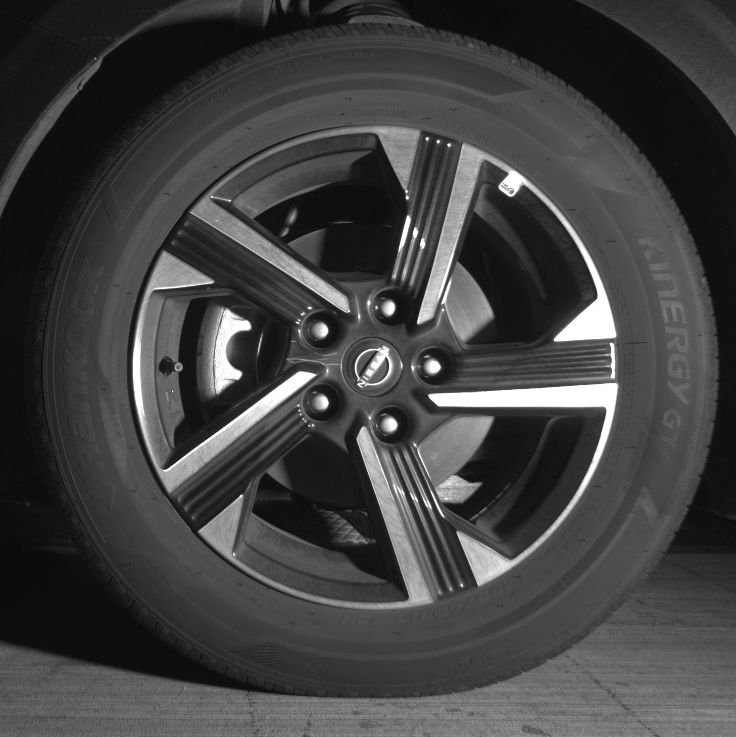 Thumbnail: 2025 Nissan Sentra - 9