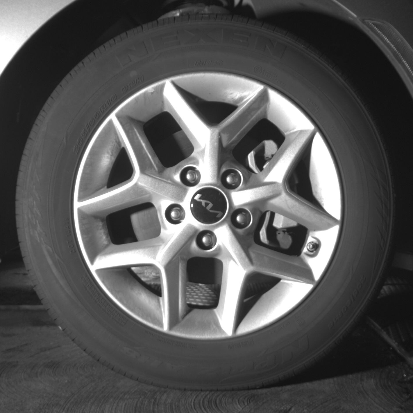 Thumbnail: 2025 Kia Soul - 10