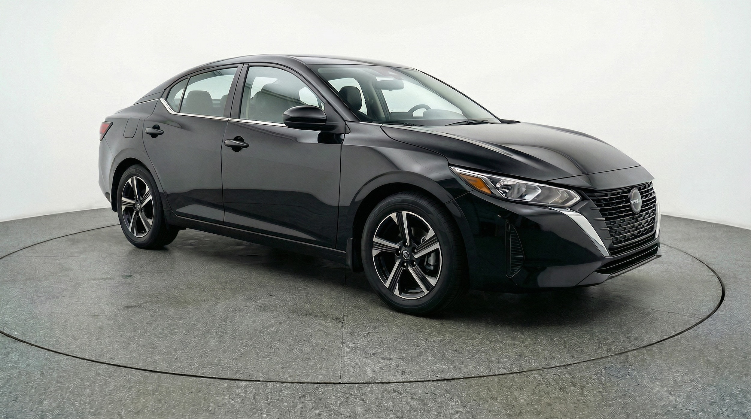 Thumbnail: 2025 Nissan Sentra - 1