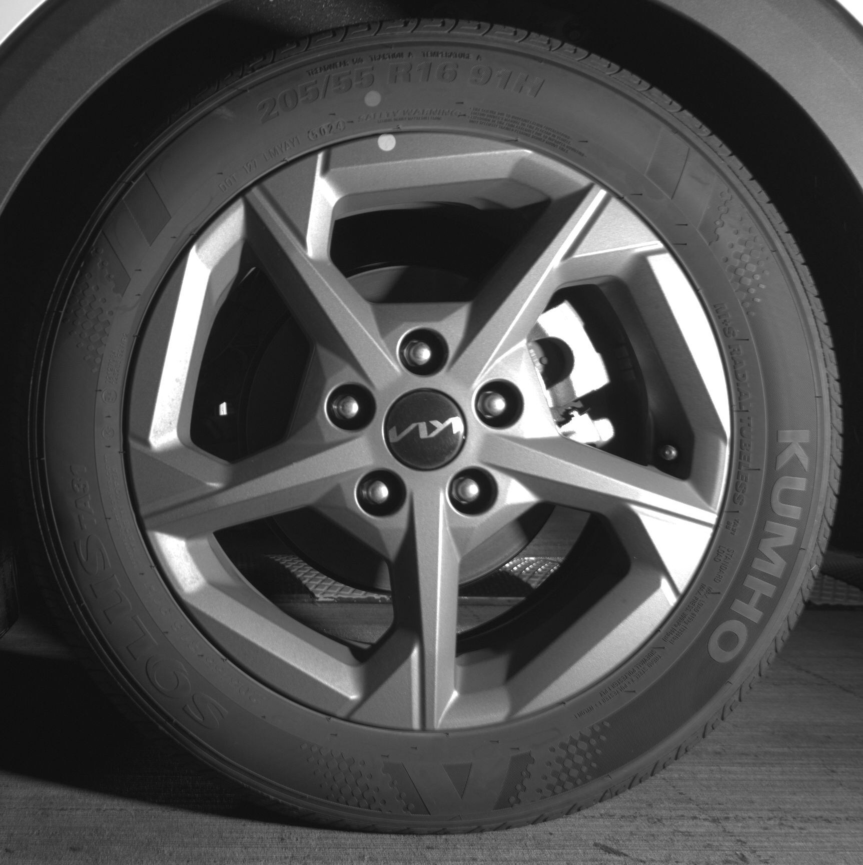 Thumbnail: 2025 Kia K4 - 11