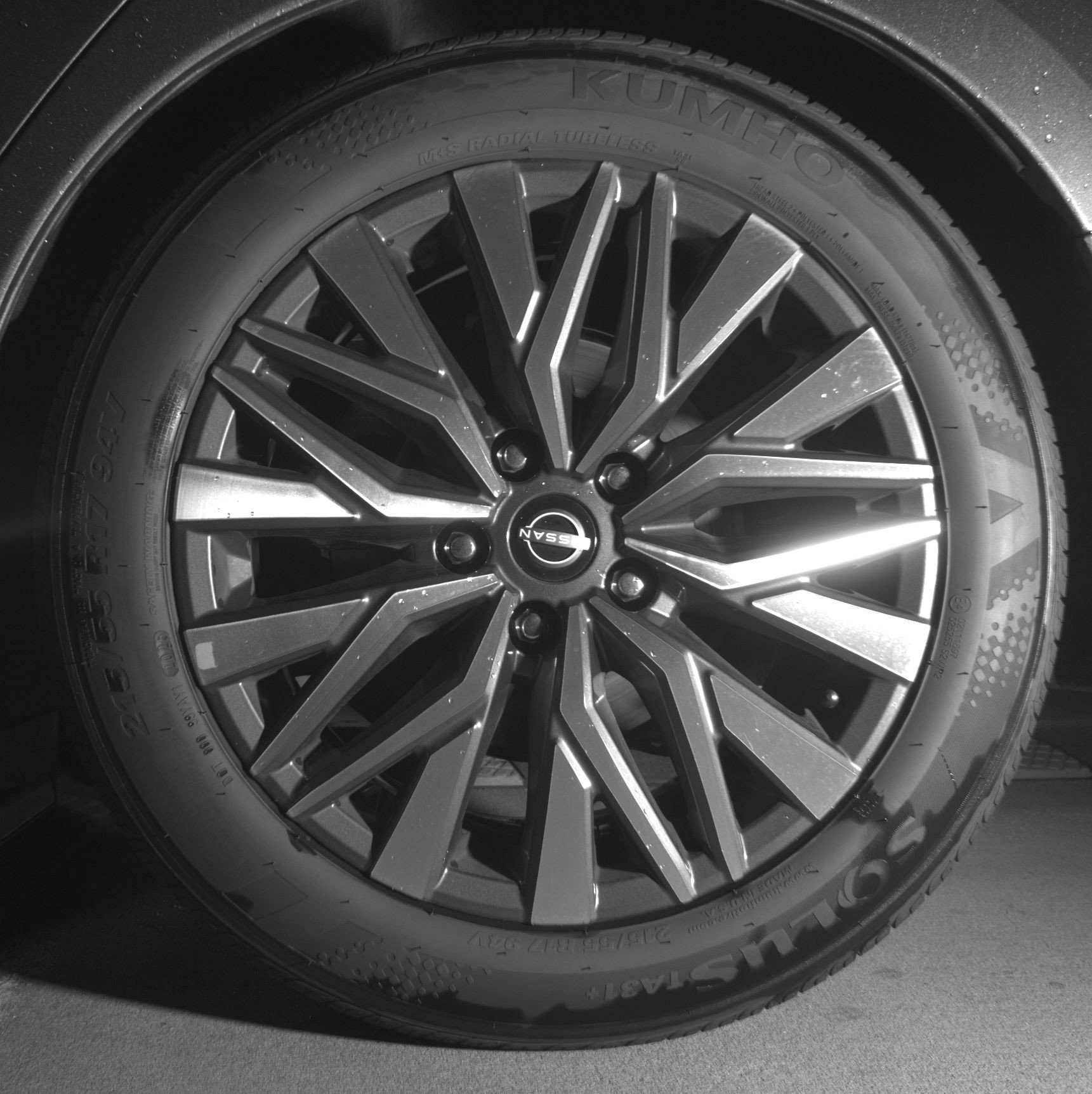 Thumbnail: 2025 Nissan Altima - 14