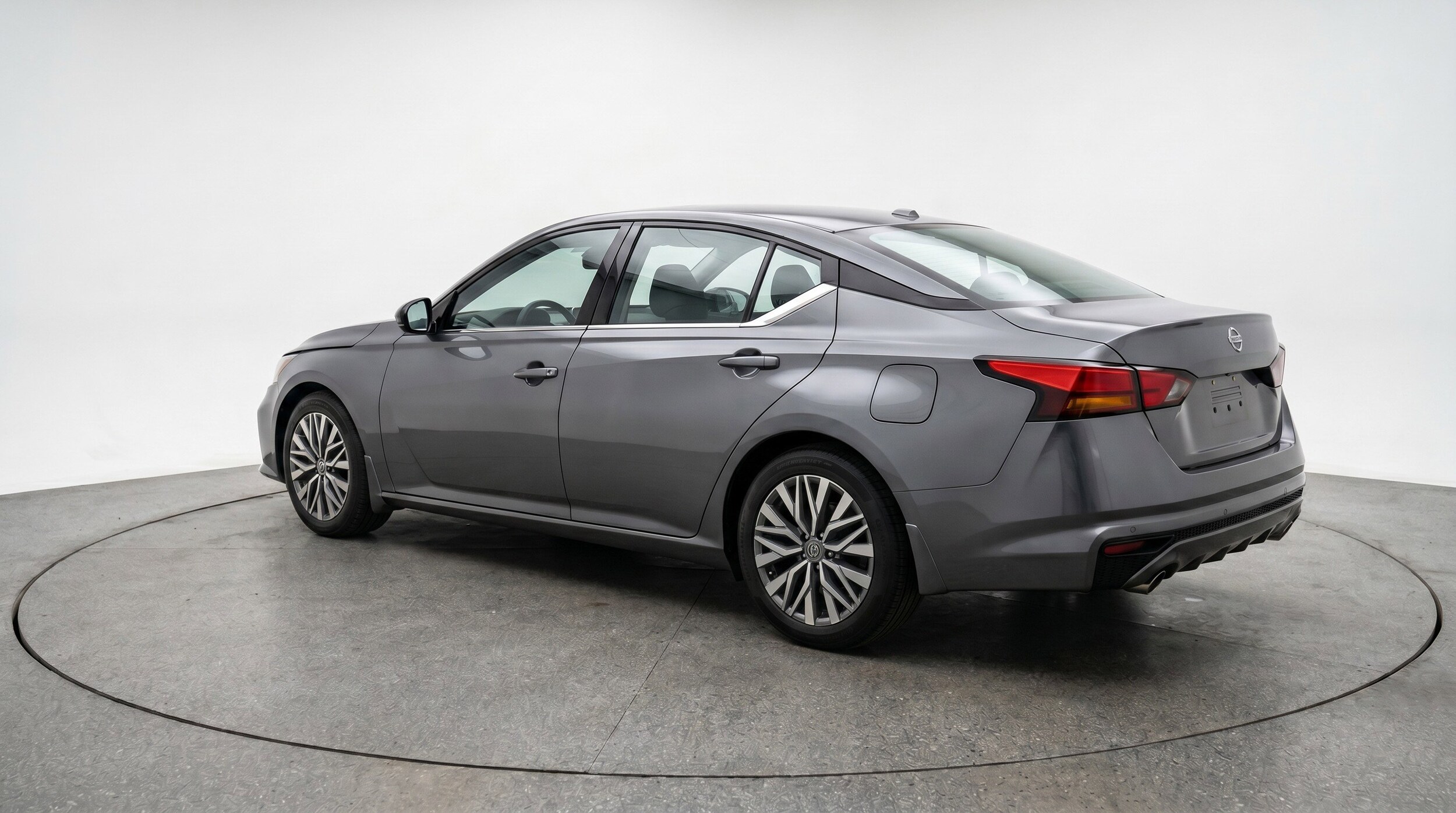 Thumbnail: 2025 Nissan Altima - 6