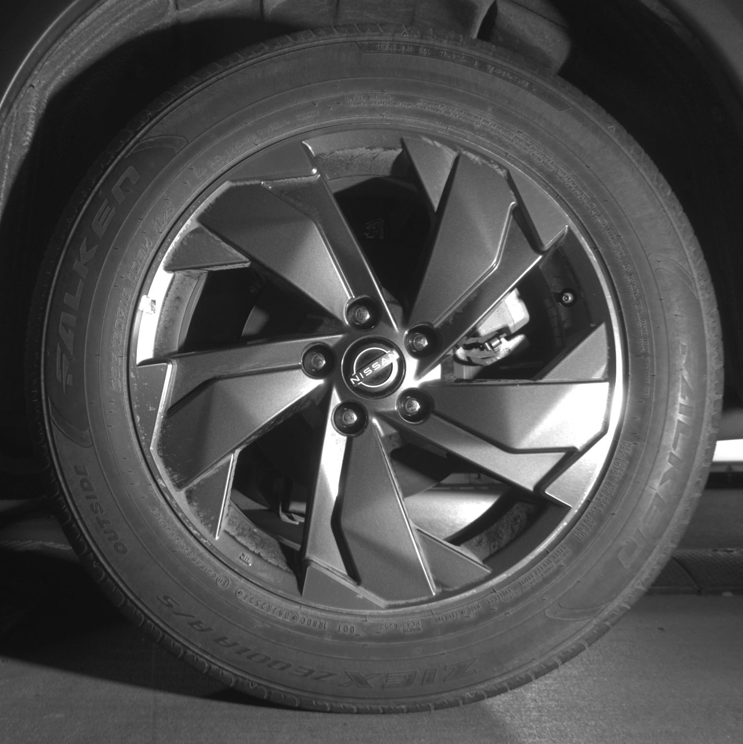 Thumbnail: 2025 Nissan Rogue - 11