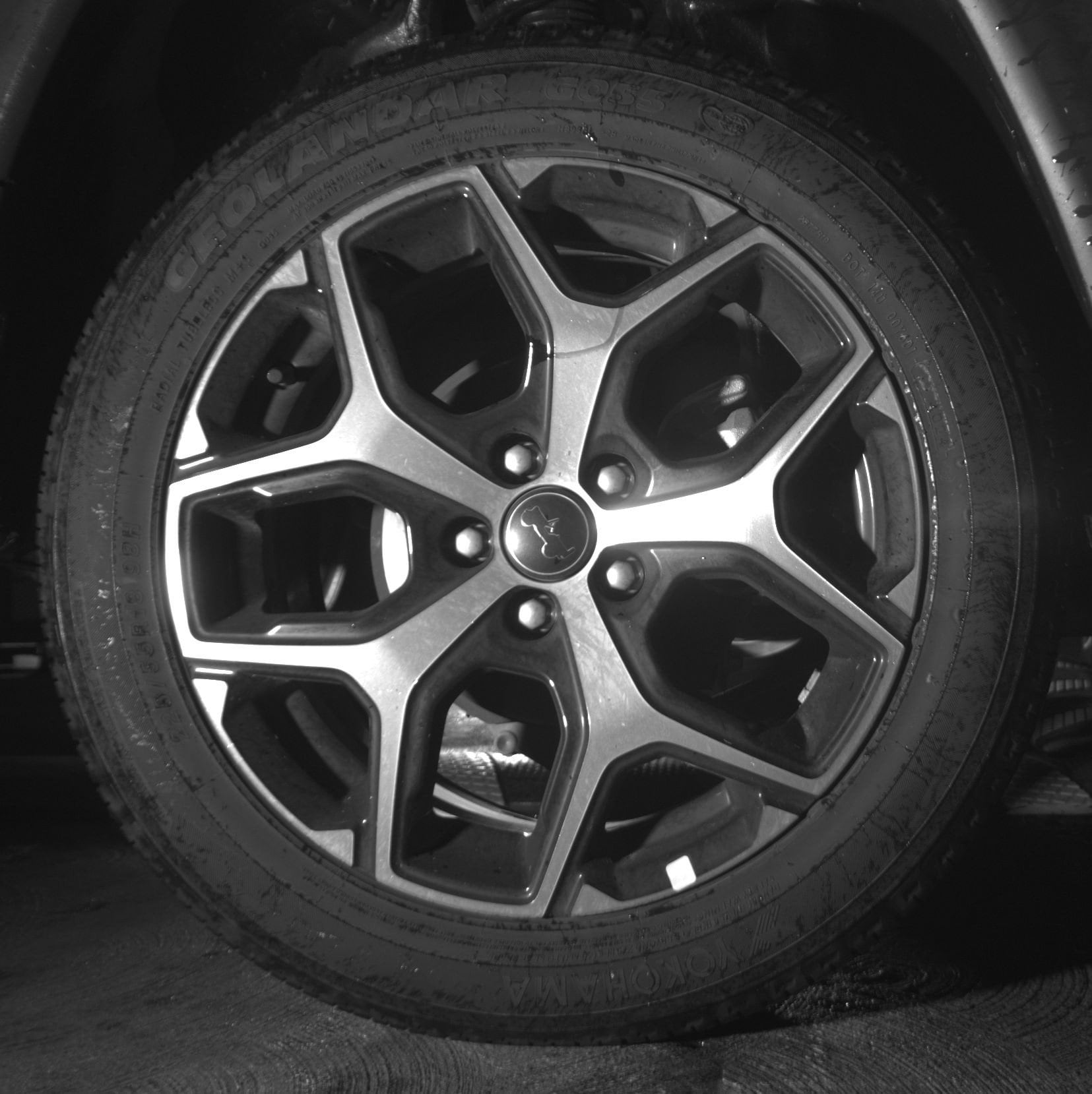 Thumbnail: 2025 Jeep Compass - 15