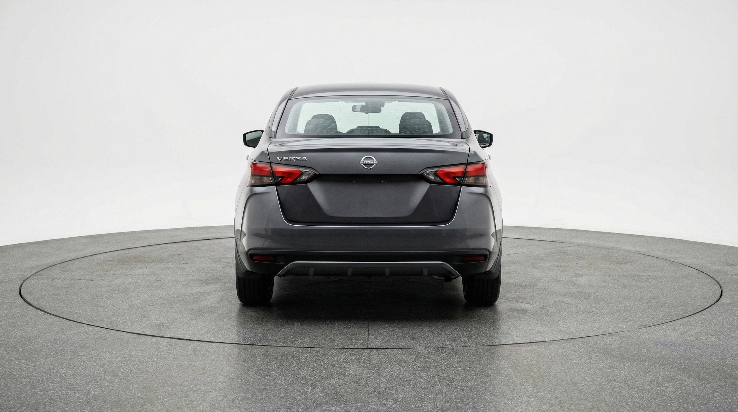 Thumbnail: 2025 Nissan Versa - 7