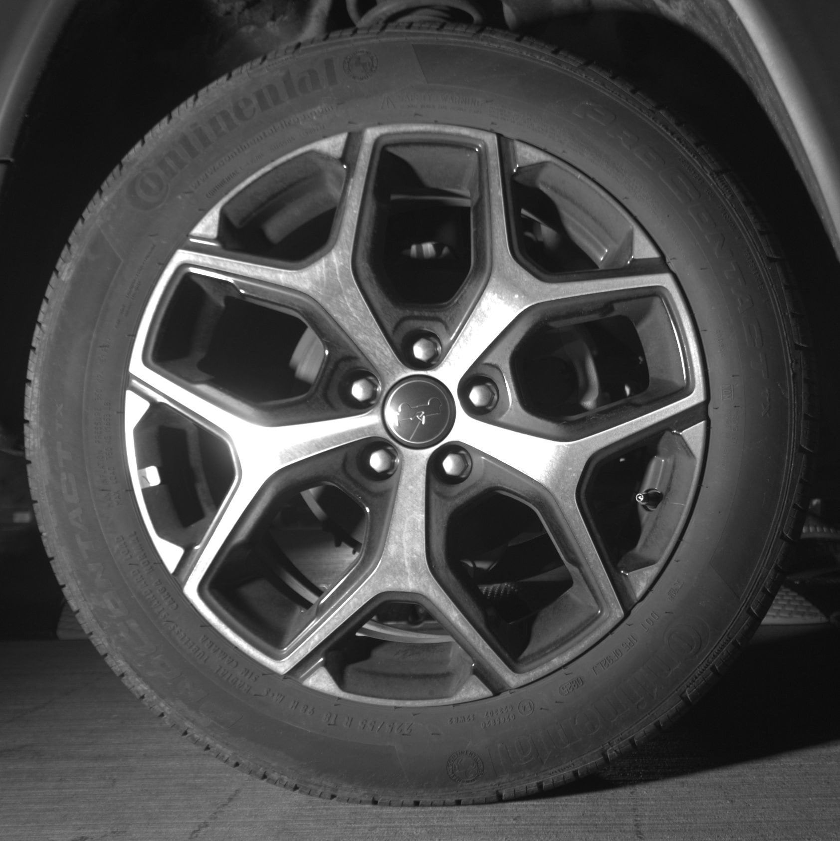 Thumbnail: 2025 Jeep Compass - 15