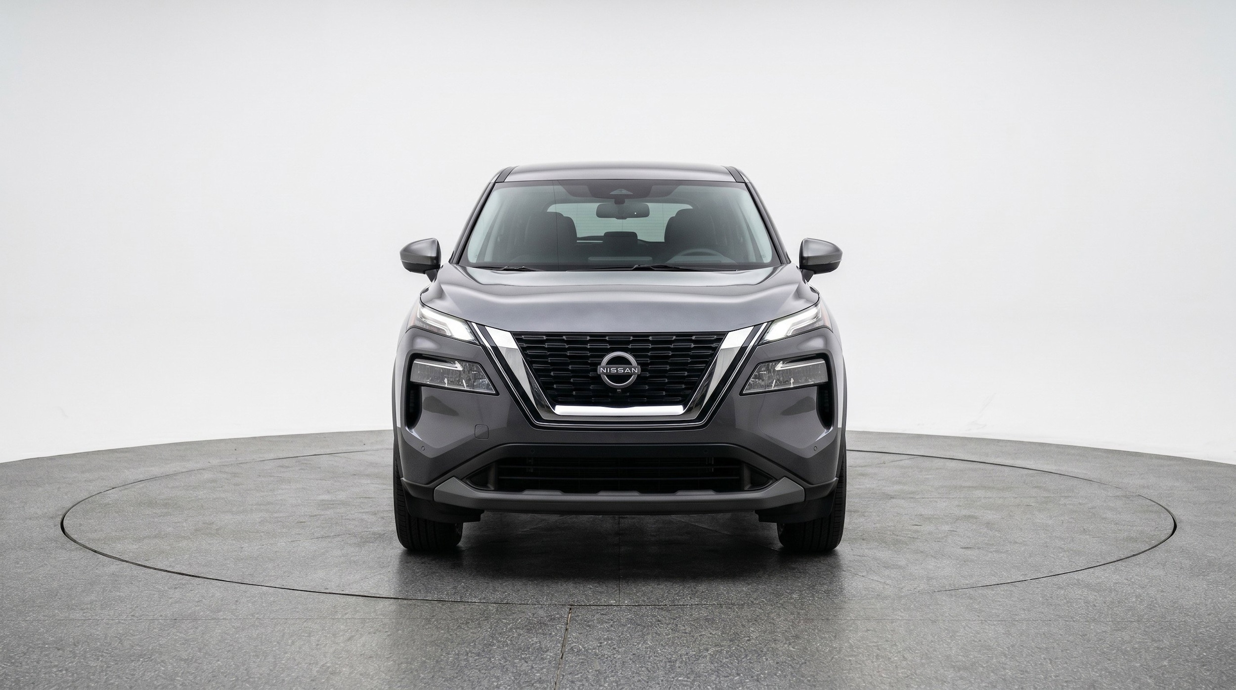 Thumbnail: 2025 Nissan Rogue - 2