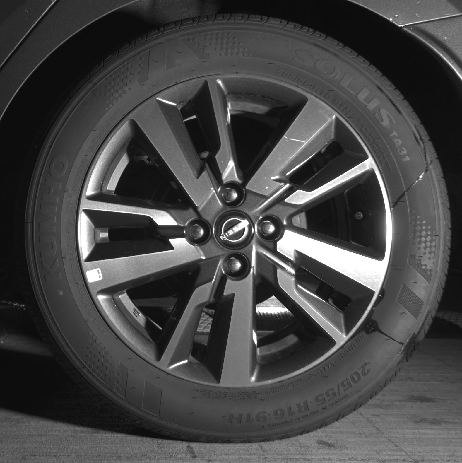 Thumbnail: 2025 Nissan Versa - 11