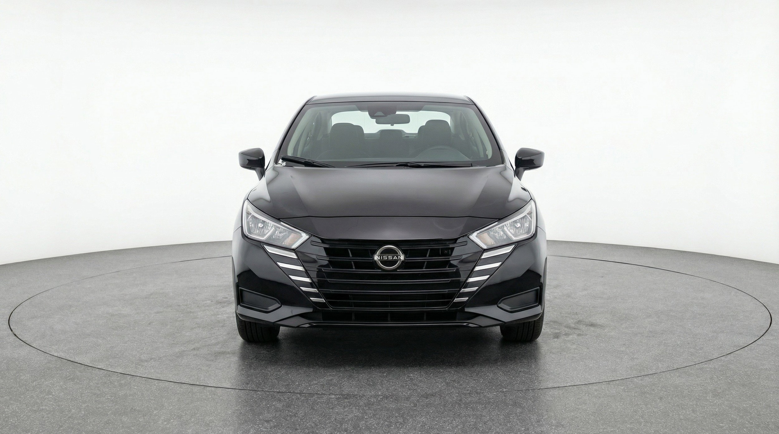 Thumbnail: 2025 Nissan Versa - 2