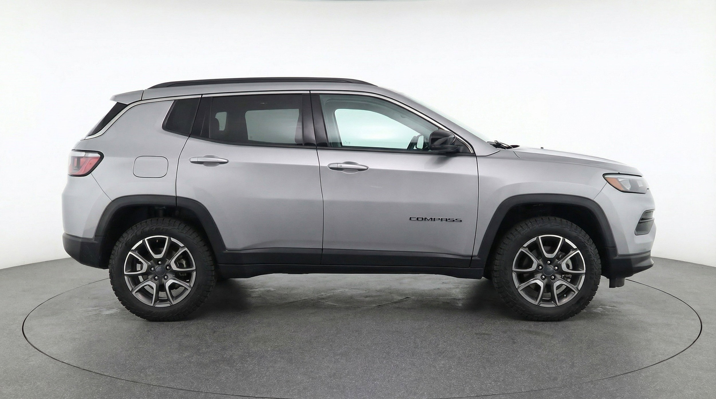 Thumbnail: 2025 Jeep Compass - 11