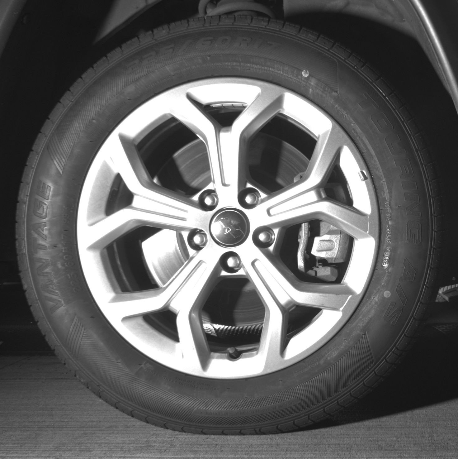 Thumbnail: 2025 Jeep Compass - 13