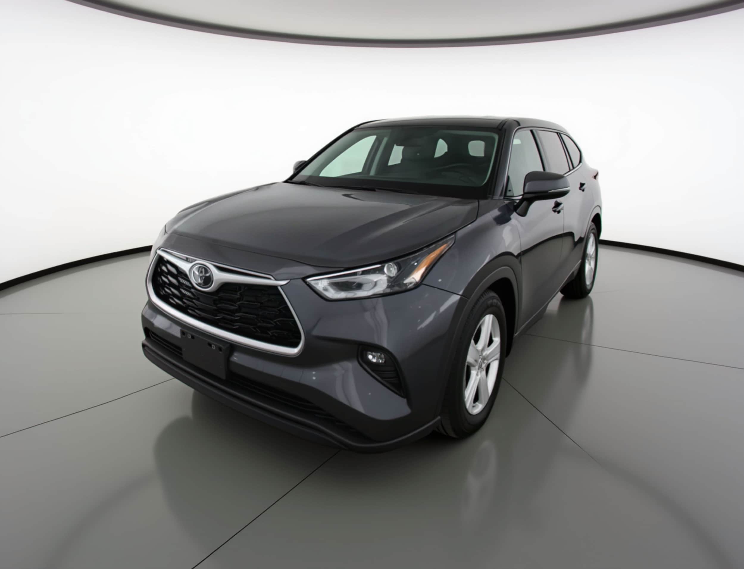 Thumbnail: 2025 Toyota Highlander - 3