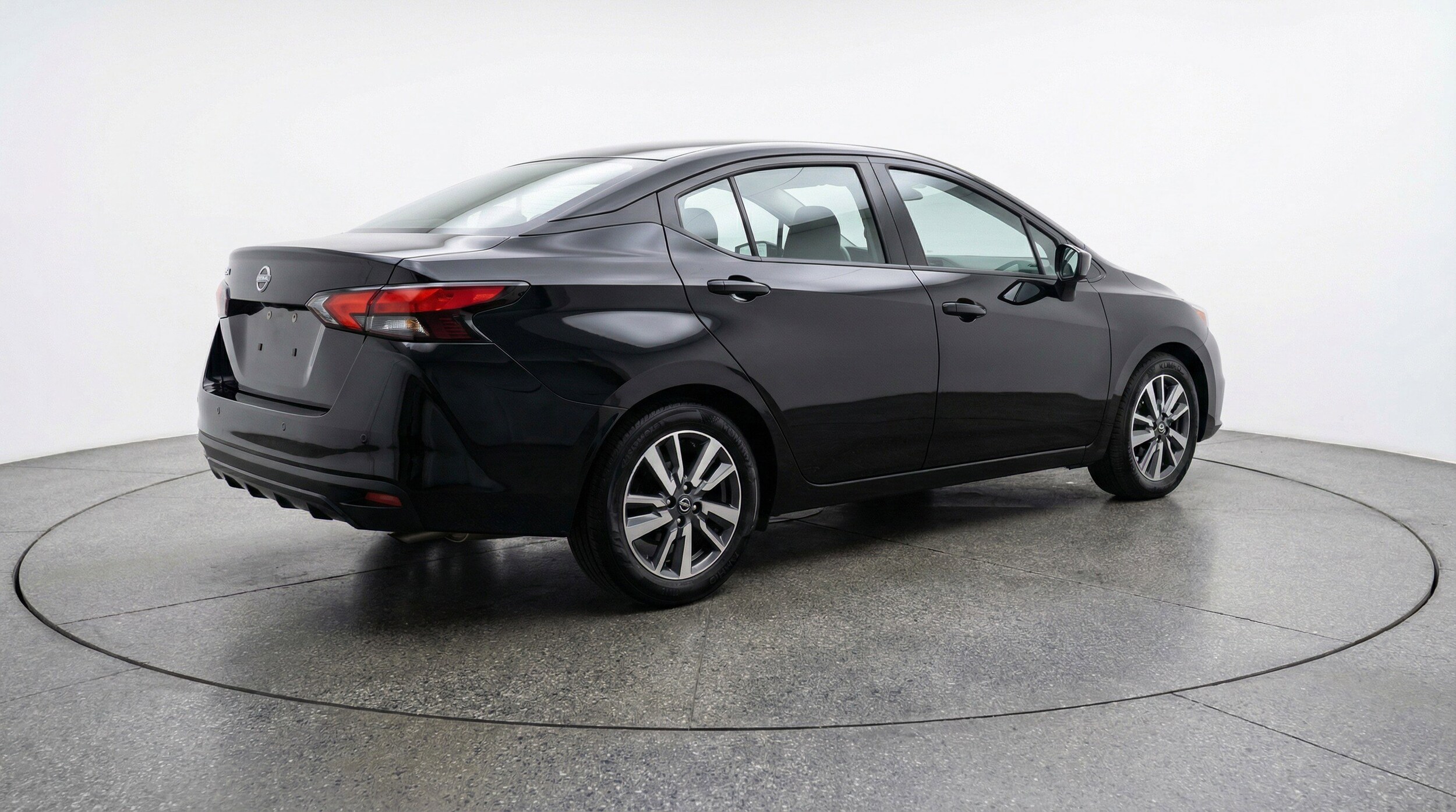 Thumbnail: 2025 Nissan Versa - 9