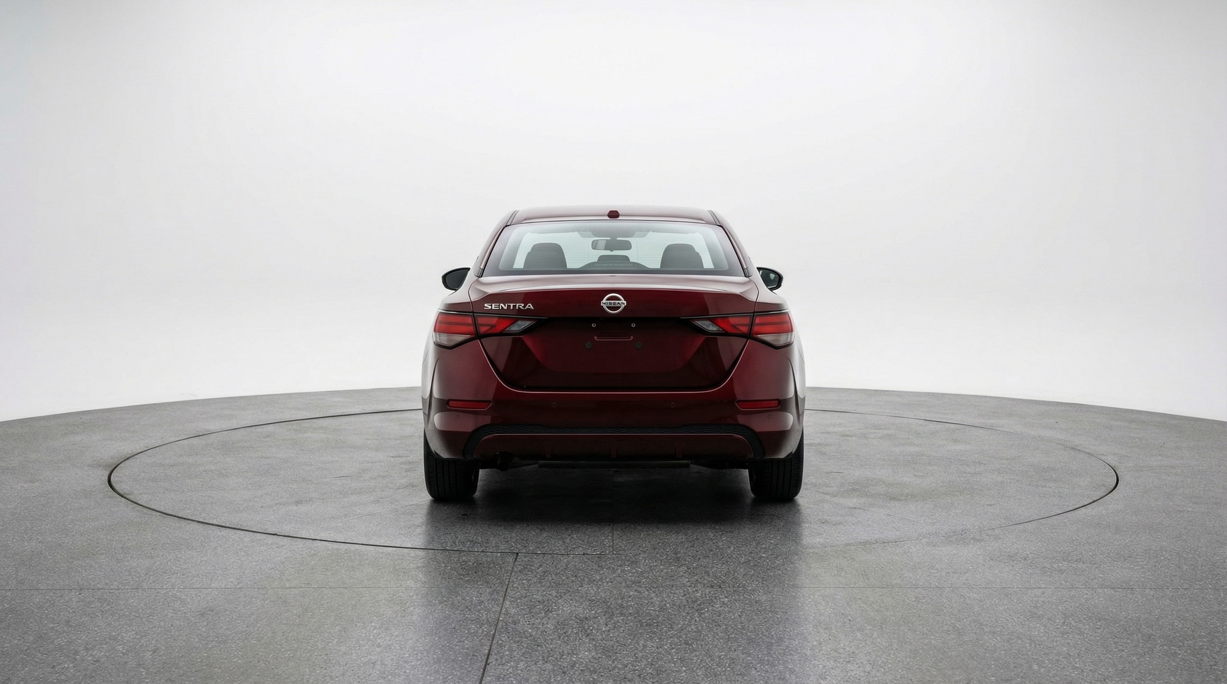 Thumbnail: 2025 Nissan Sentra - 6