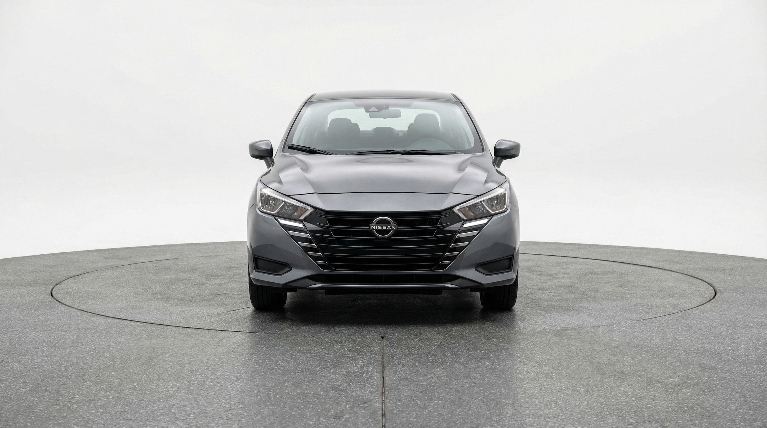 Thumbnail: 2025 Nissan Versa - 2