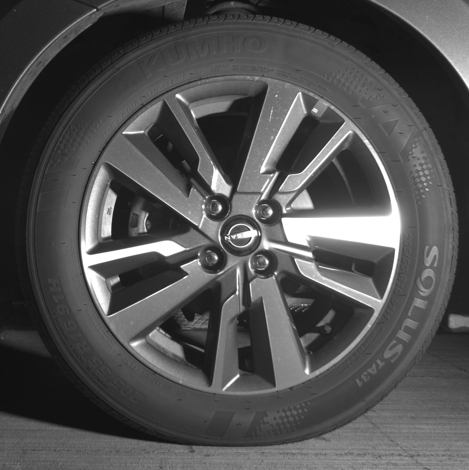 Thumbnail: 2025 Nissan Versa - 12